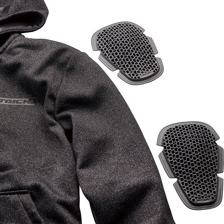 RS Taichi Cordura Armored Hoodie RSJ330