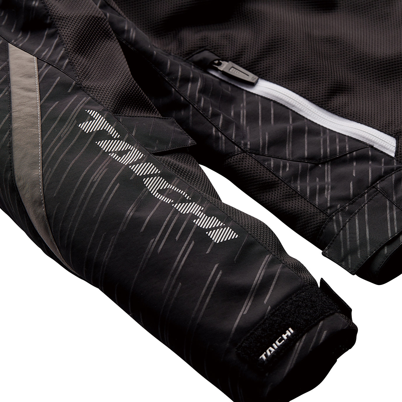 RS Taichi Torque Mesh Jacket RSJ331