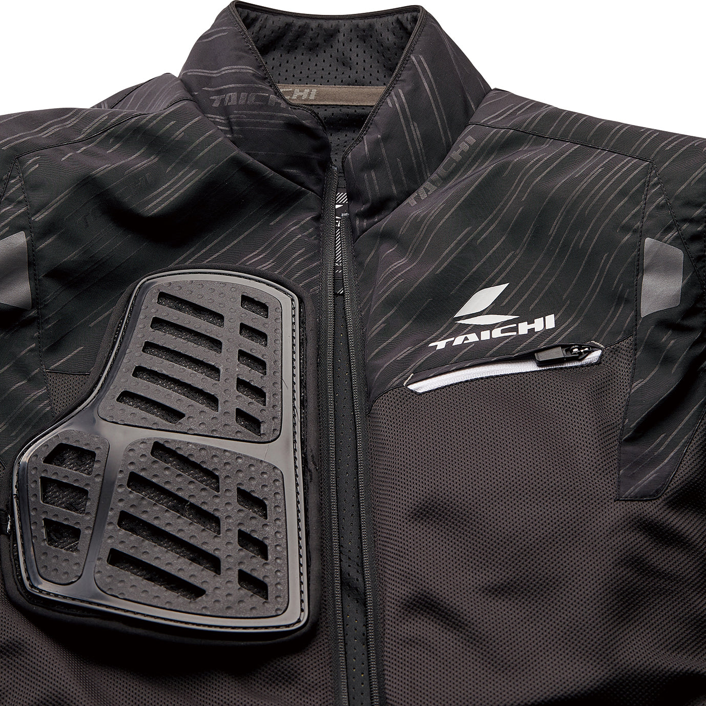 RS Taichi Torque Mesh Jacket RSJ331