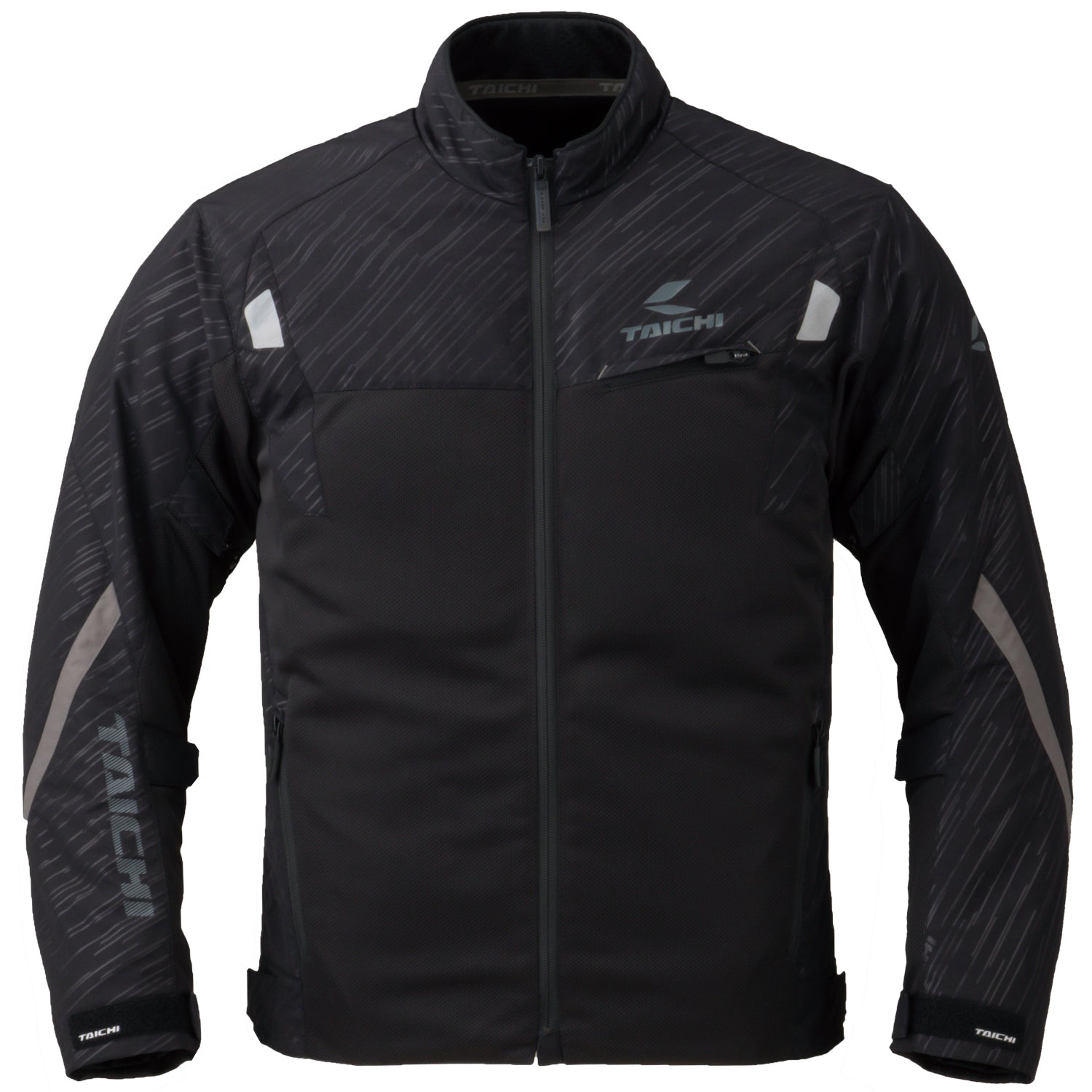 RS Taichi Torque Mesh Jacket RSJ331