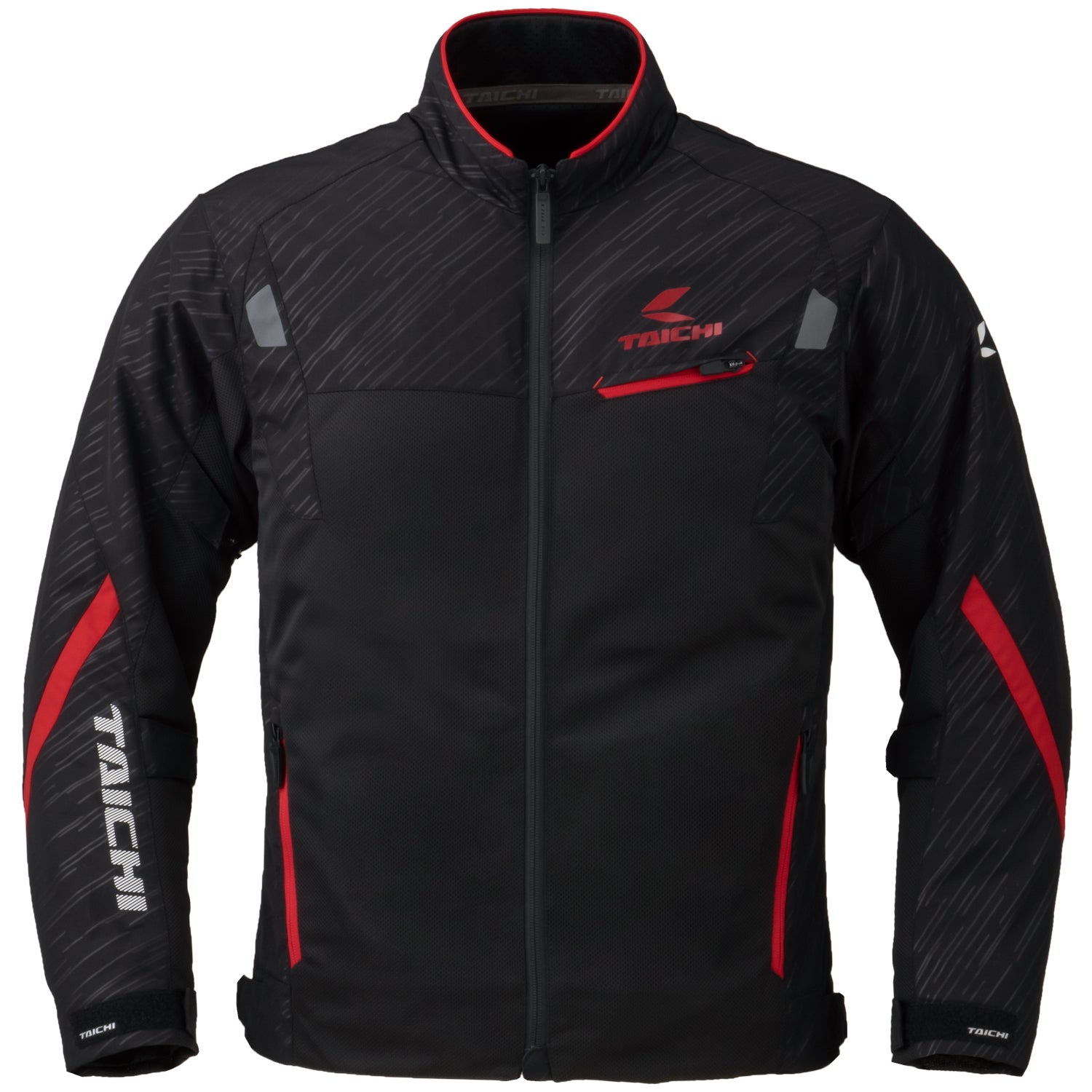 RS Taichi Torque Mesh Jacket RSJ331