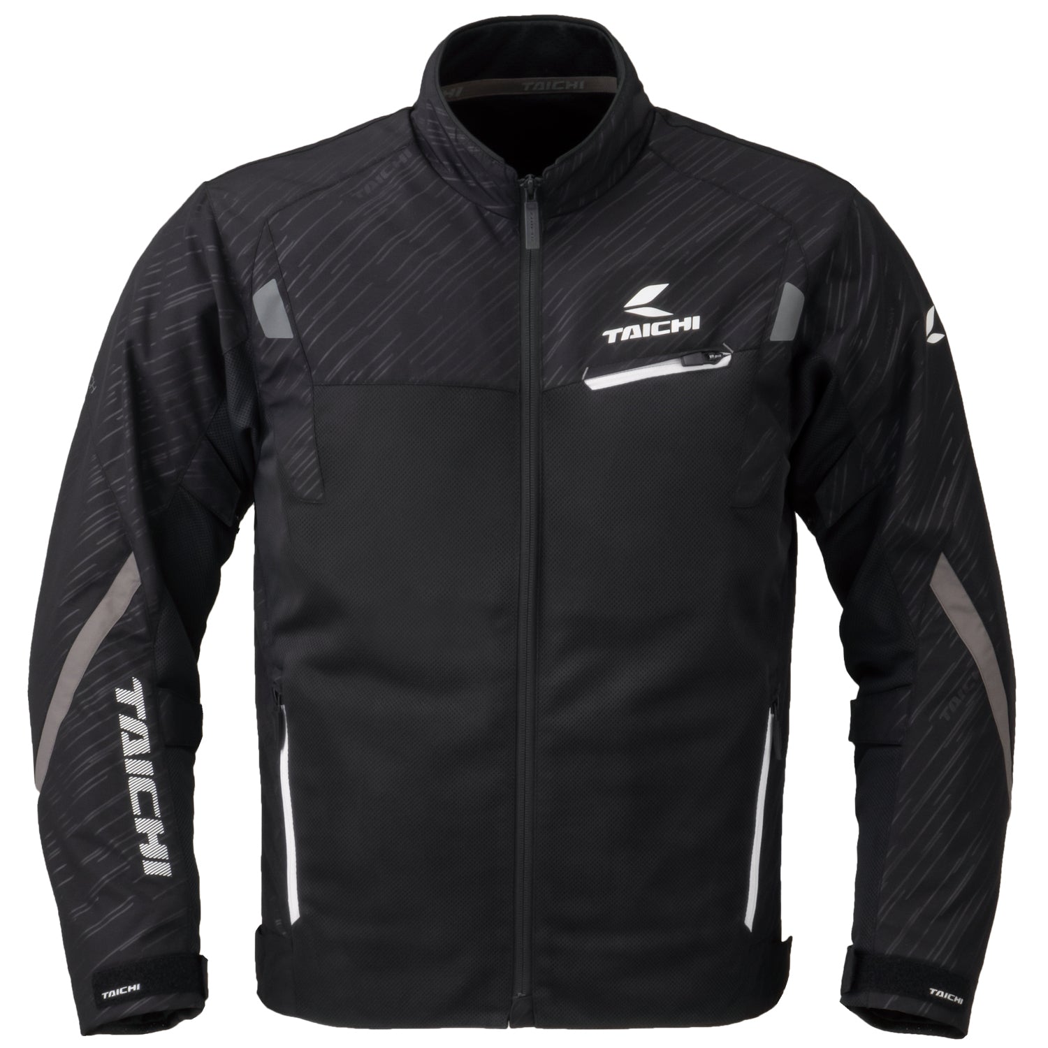 RS Taichi Torque Mesh Jacket RSJ331