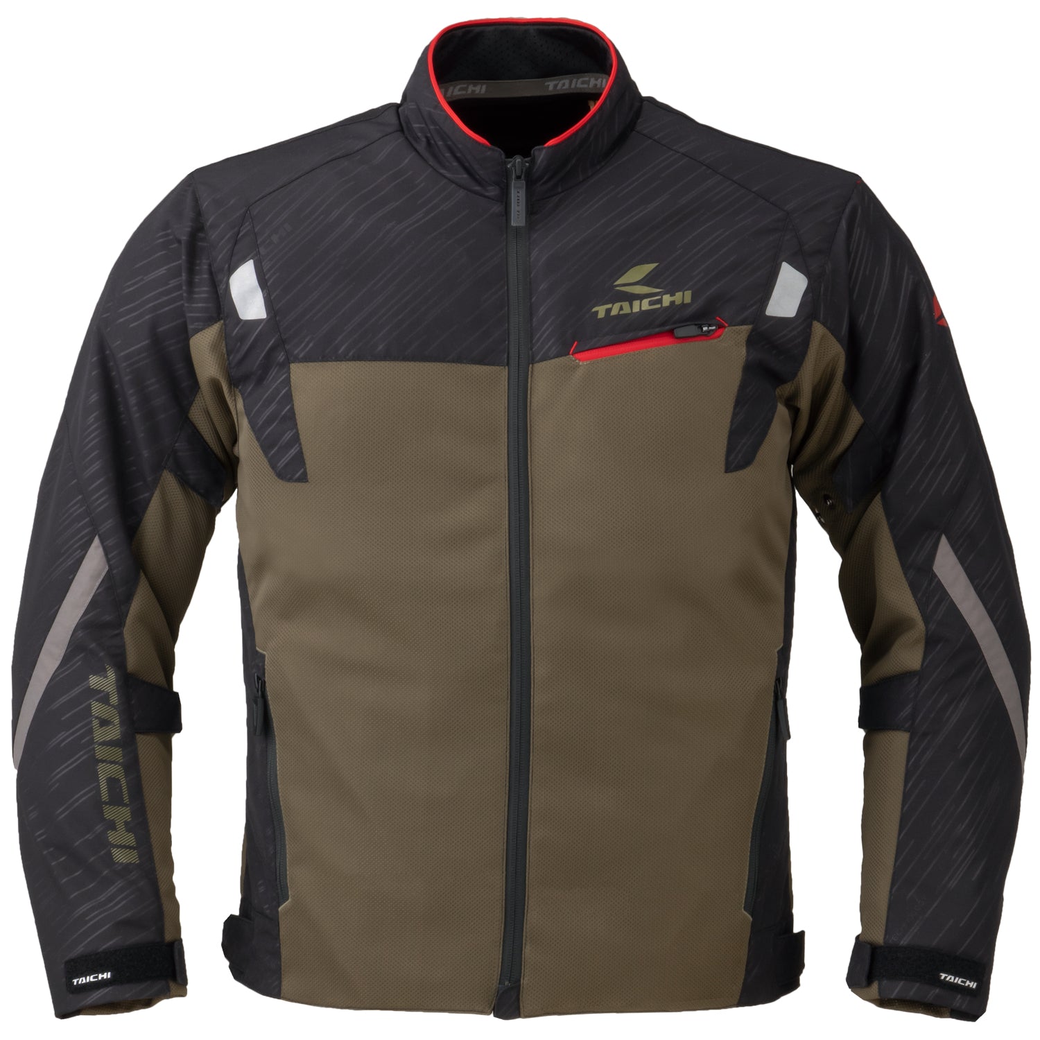 RS Taichi Torque Mesh Jacket RSJ331