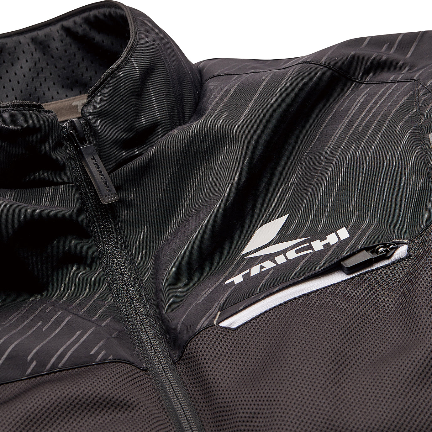 RS Taichi Torque Mesh Jacket RSJ331