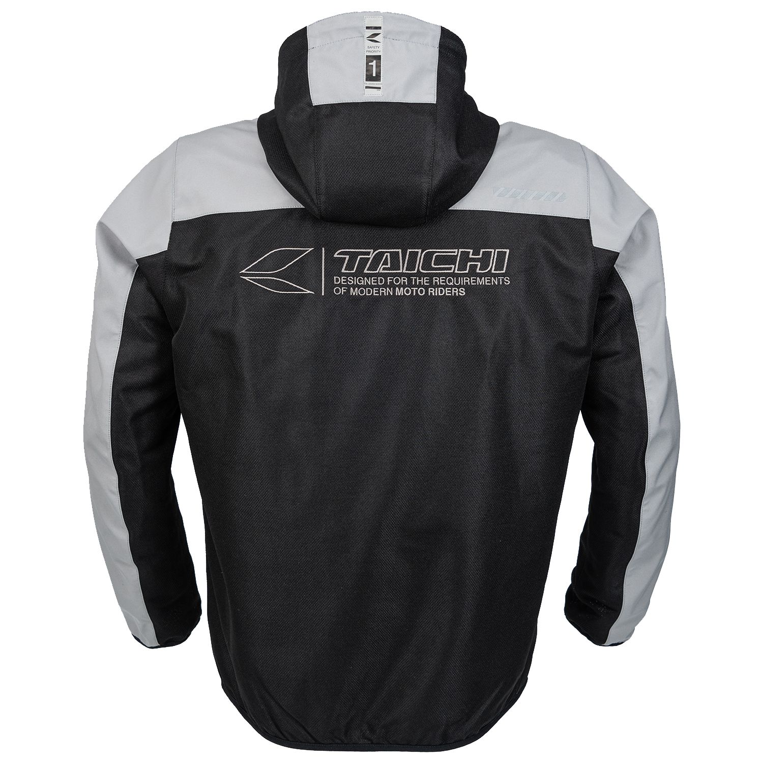 RS Taichi Air Flip Parka Jacket RSJ334