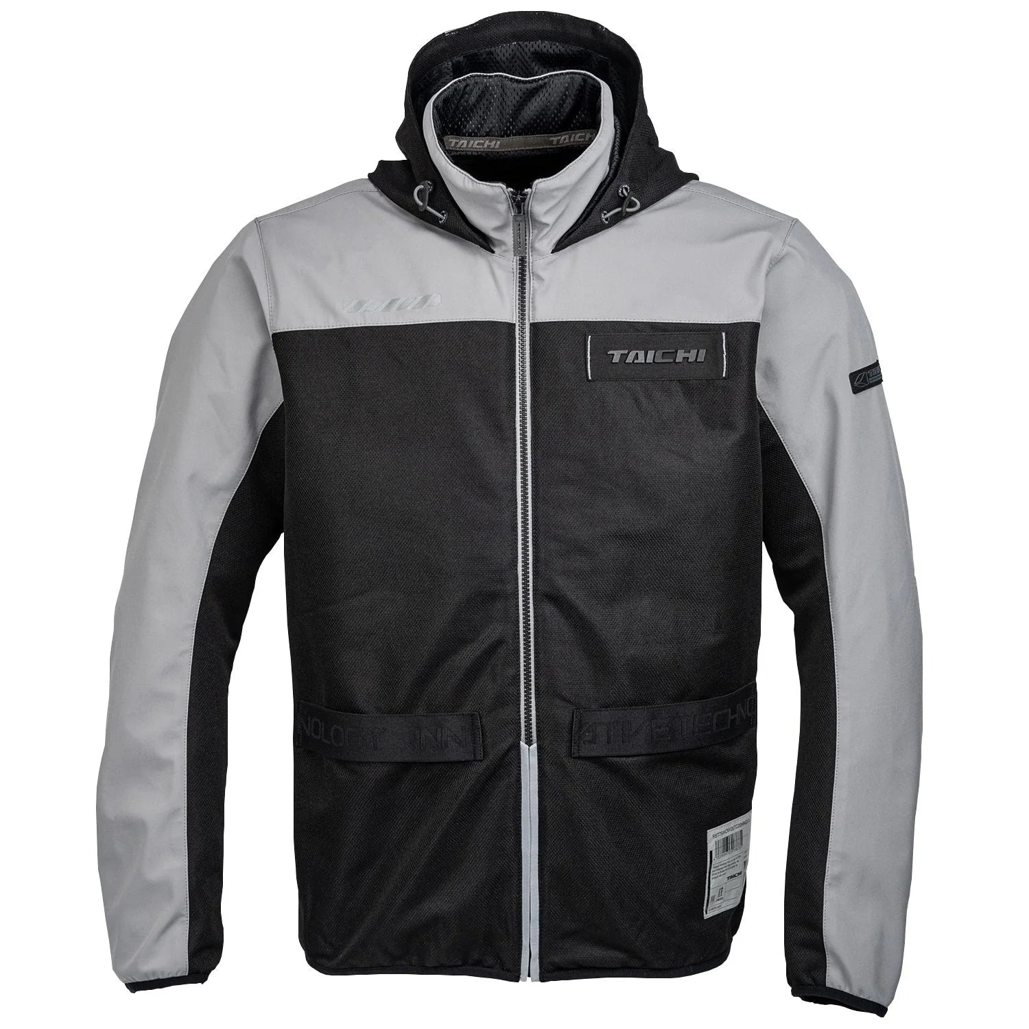 RS Taichi Air Flip Parka Jacket RSJ334