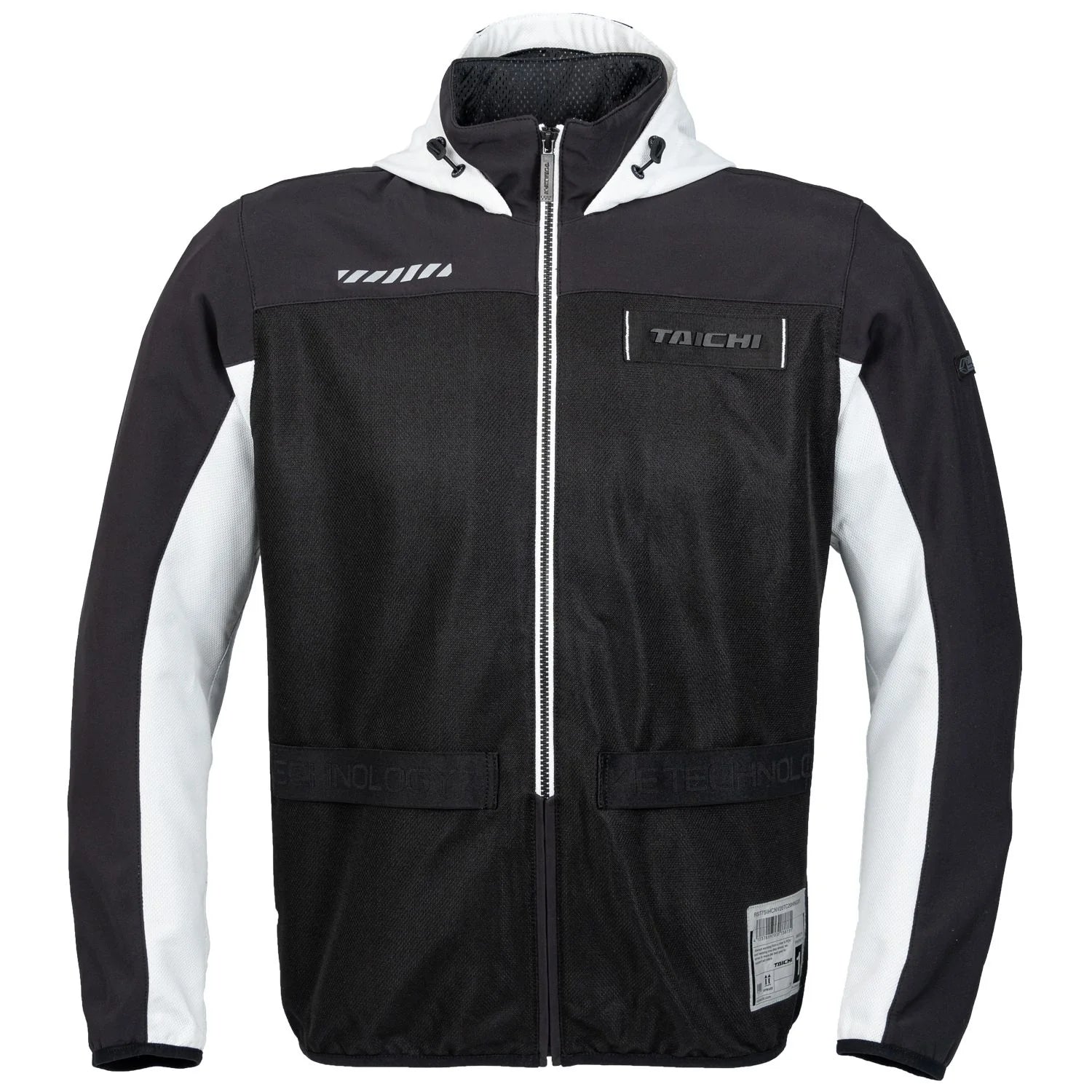 RS Taichi Air Flip Parka Jacket RSJ334