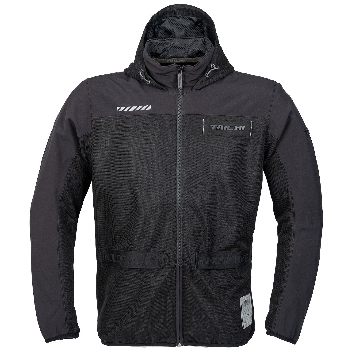 RS Taichi Air Flip Parka Jacket RSJ334