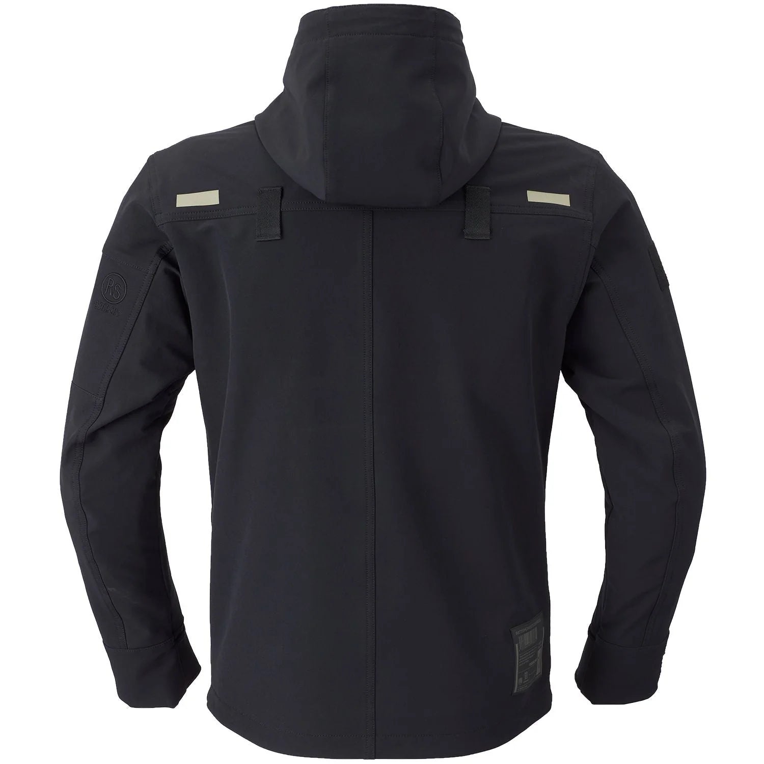 RS Taichi Quick Dry Parka Jacket RSJ335 For Women