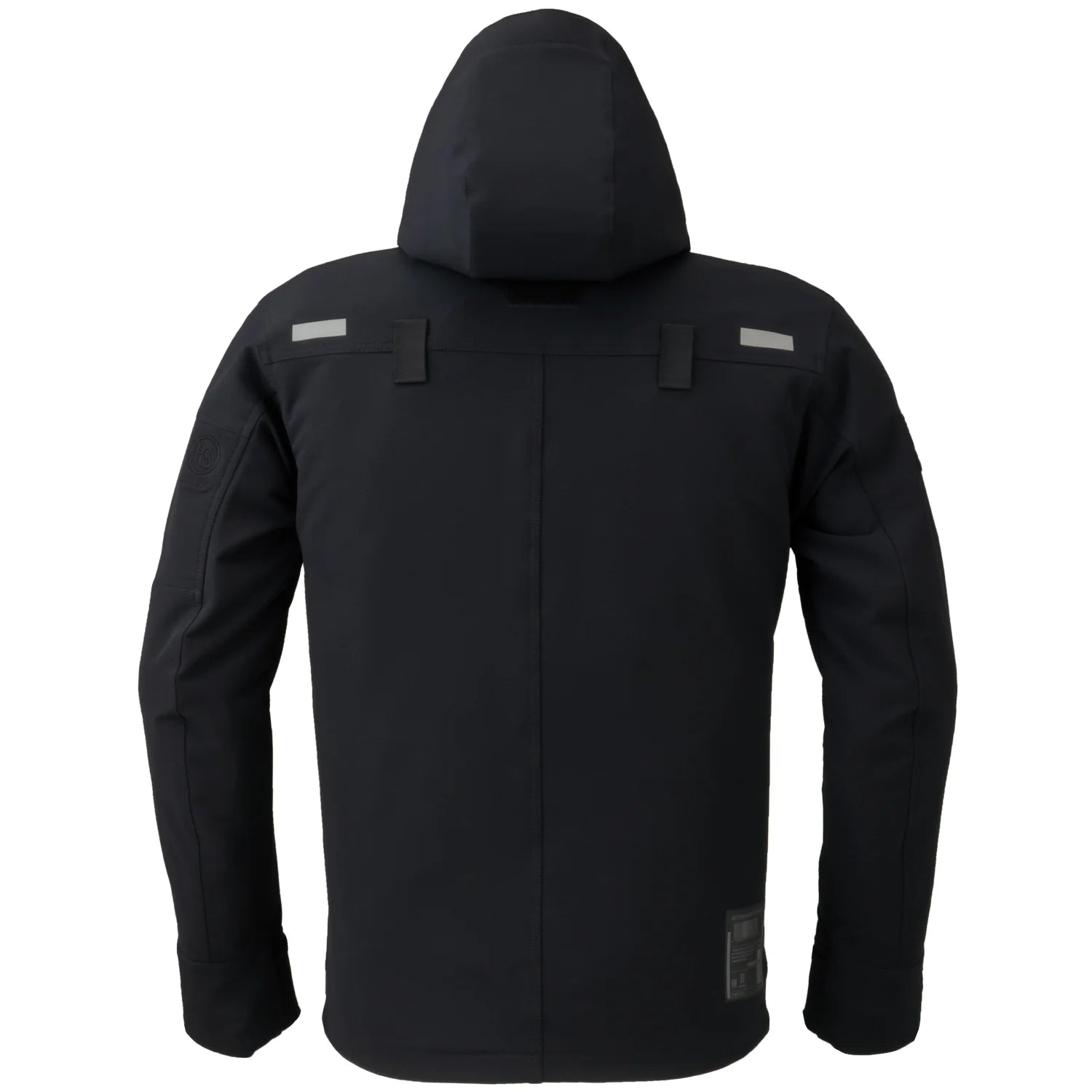 RS Taichi Quick Dry Parka Jacket RSJ335