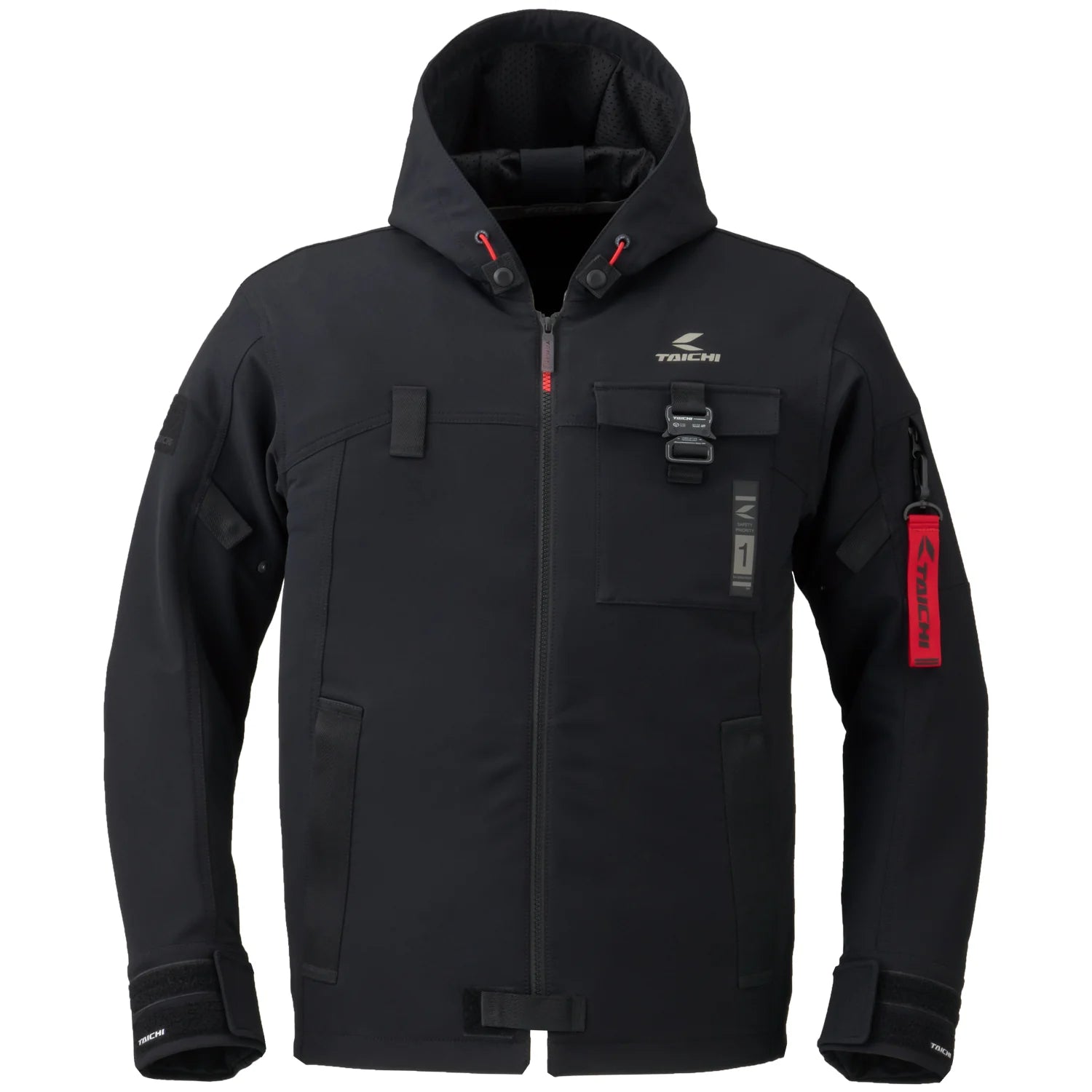 RS Taichi Quick Dry Parka Jacket RSJ335