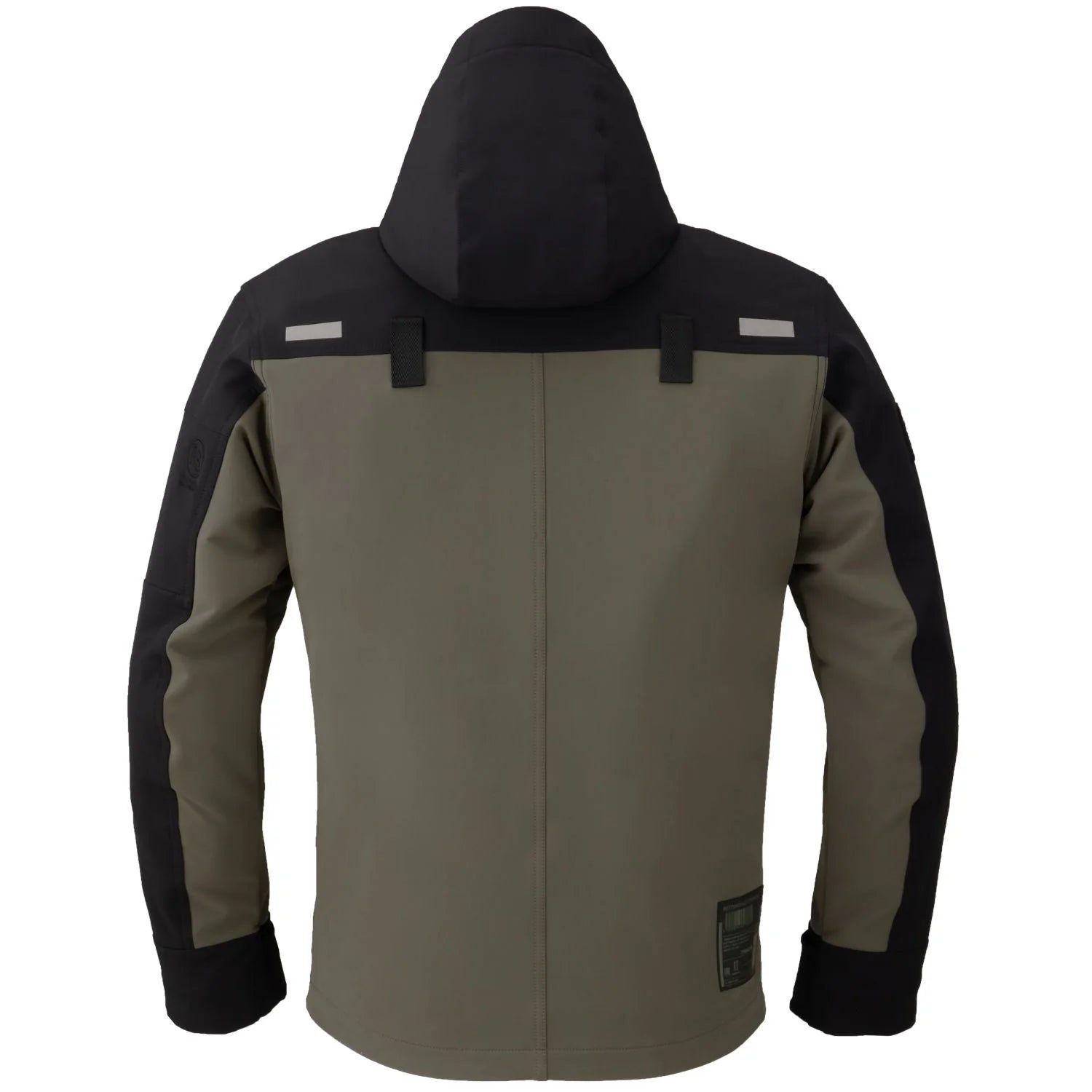 RS Taichi Quick Dry Parka Jacket RSJ335 For Women