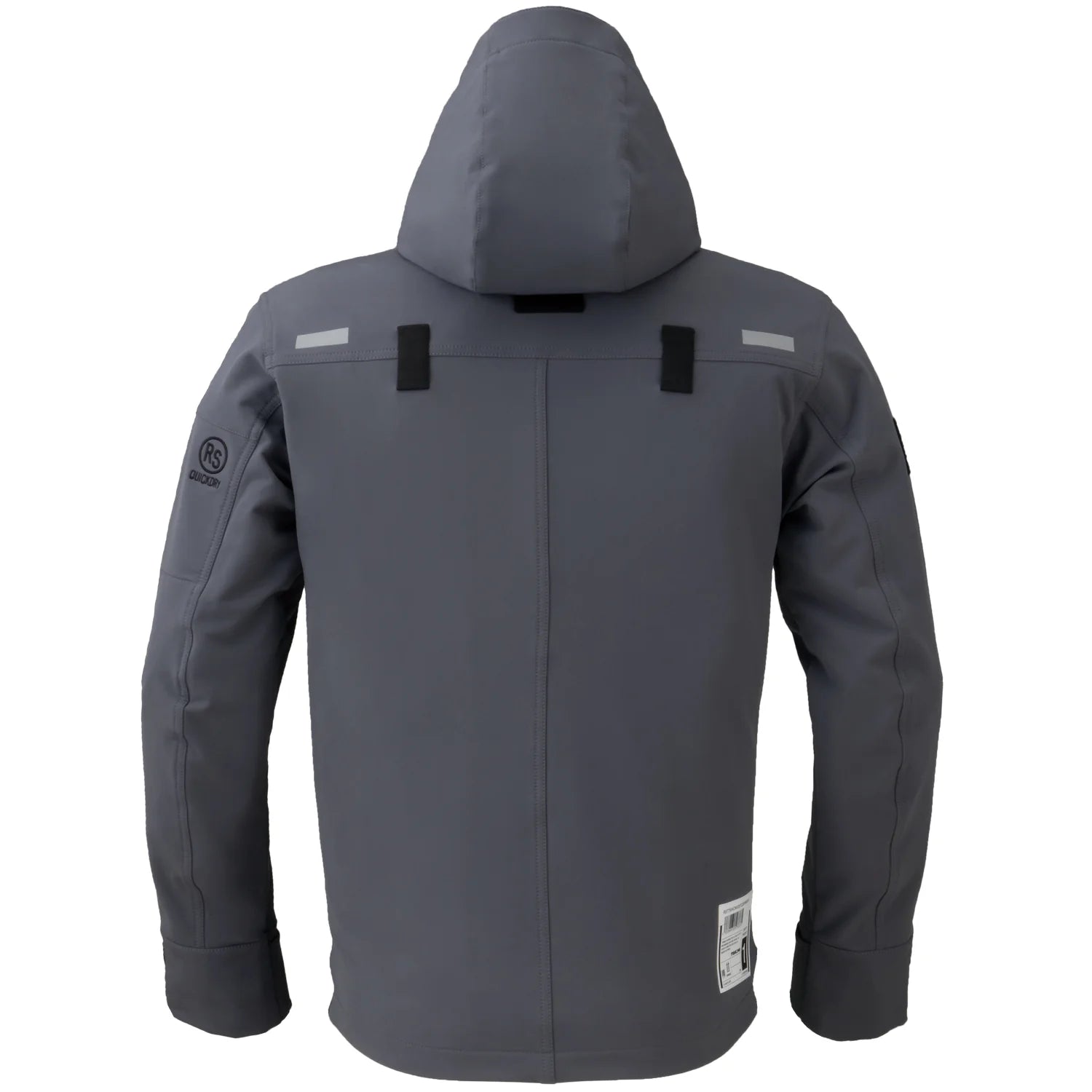 RS Taichi Quick Dry Parka Jacket RSJ335