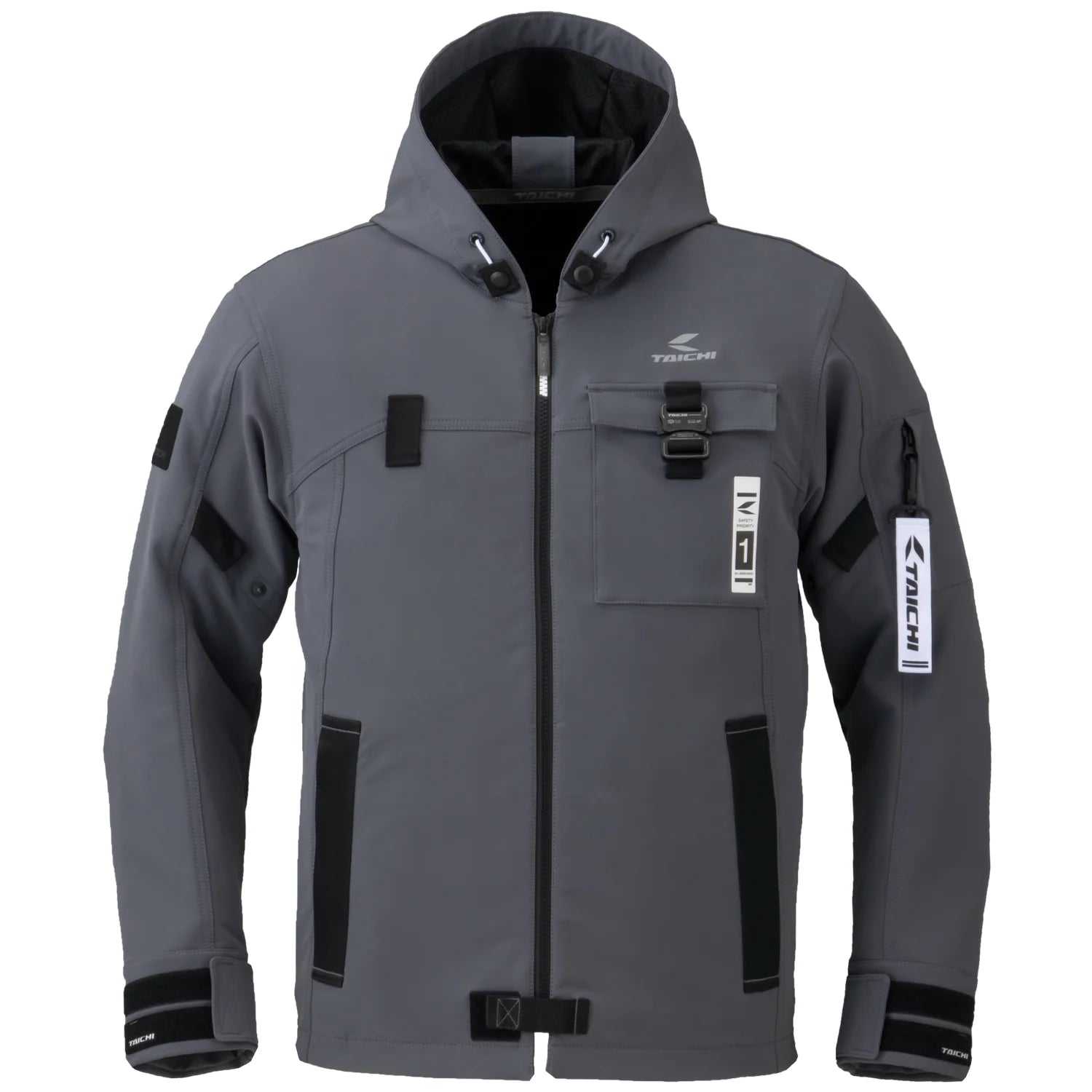 RS Taichi Quick Dry Parka Jacket RSJ335