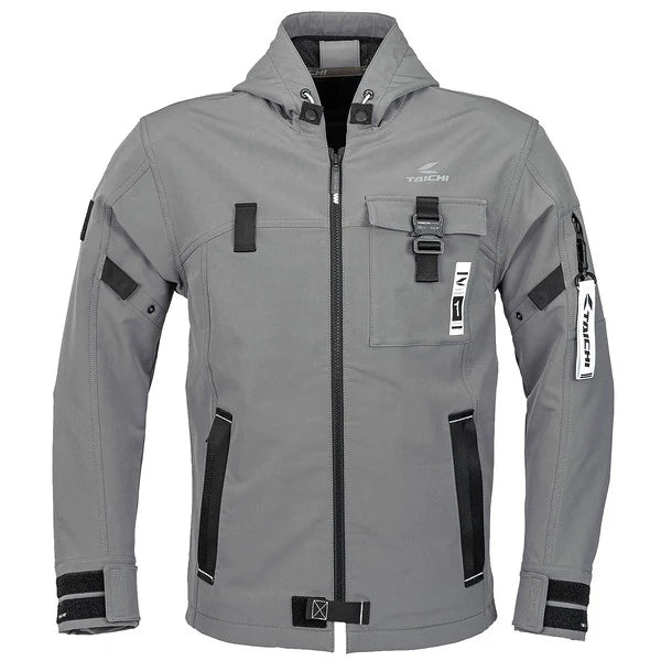 RS Taichi Quick Dry Parka Jacket RSJ335