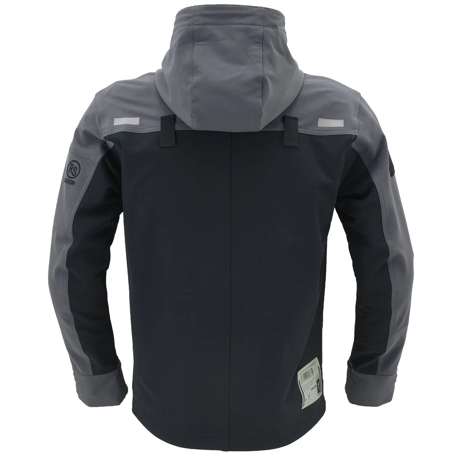 RS Taichi Quick Dry Parka Jacket RSJ335