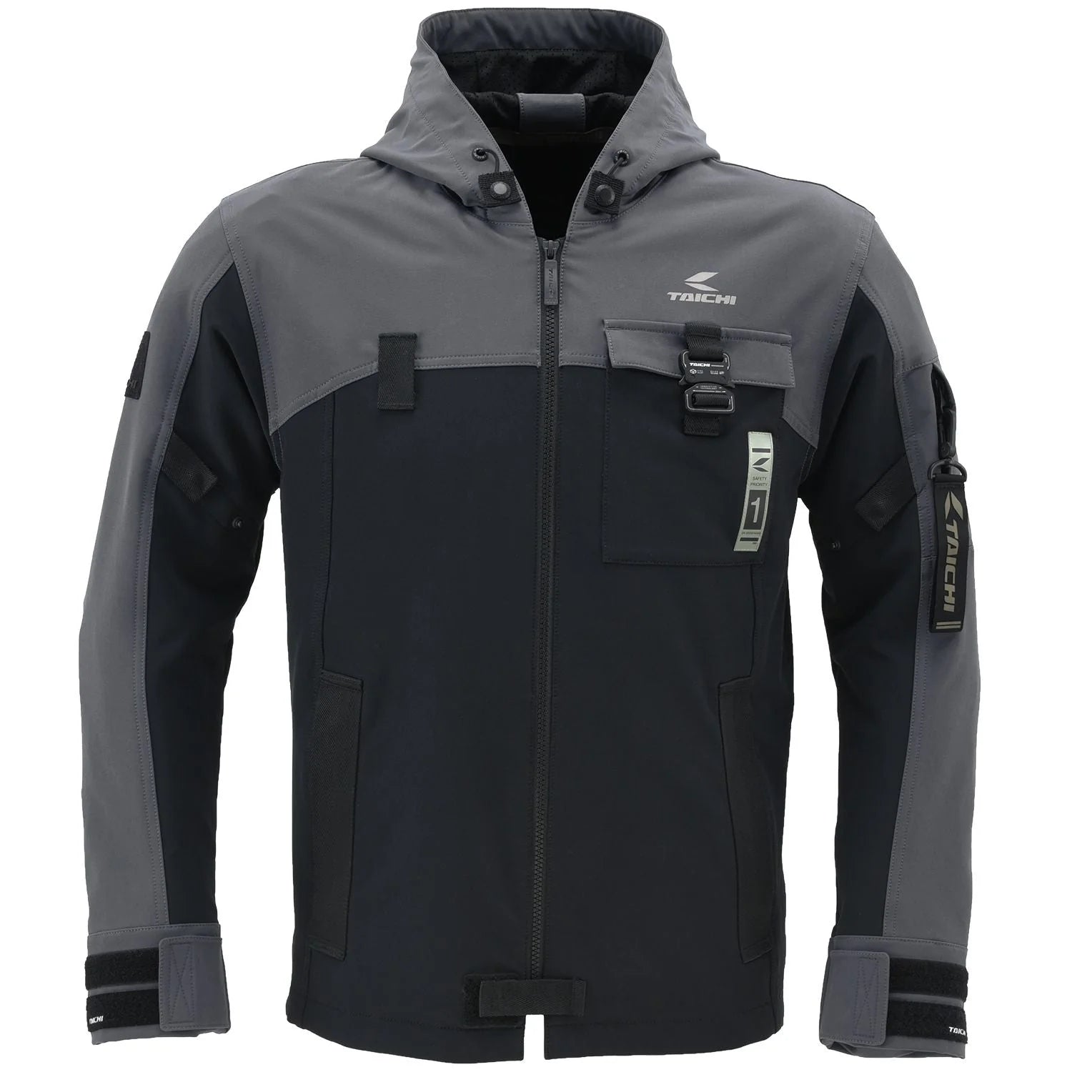 RS Taichi Quick Dry Parka Jacket RSJ335