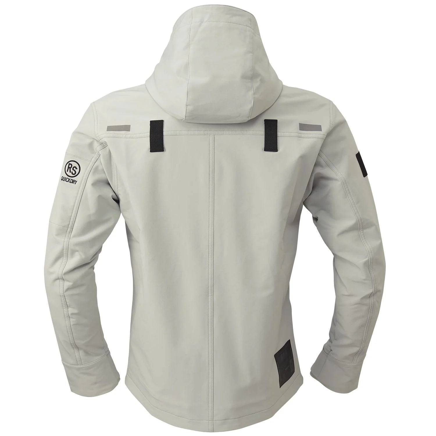 RS Taichi Quick Dry Parka Jacket RSJ335