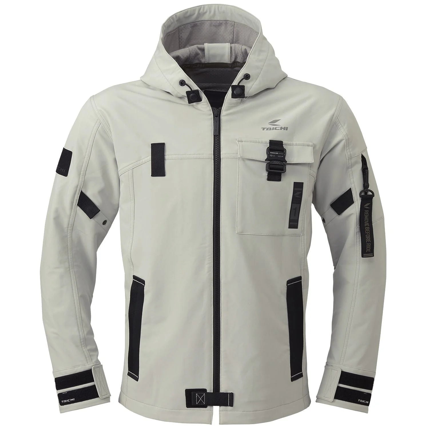 RS Taichi Quick Dry Parka Jacket RSJ335