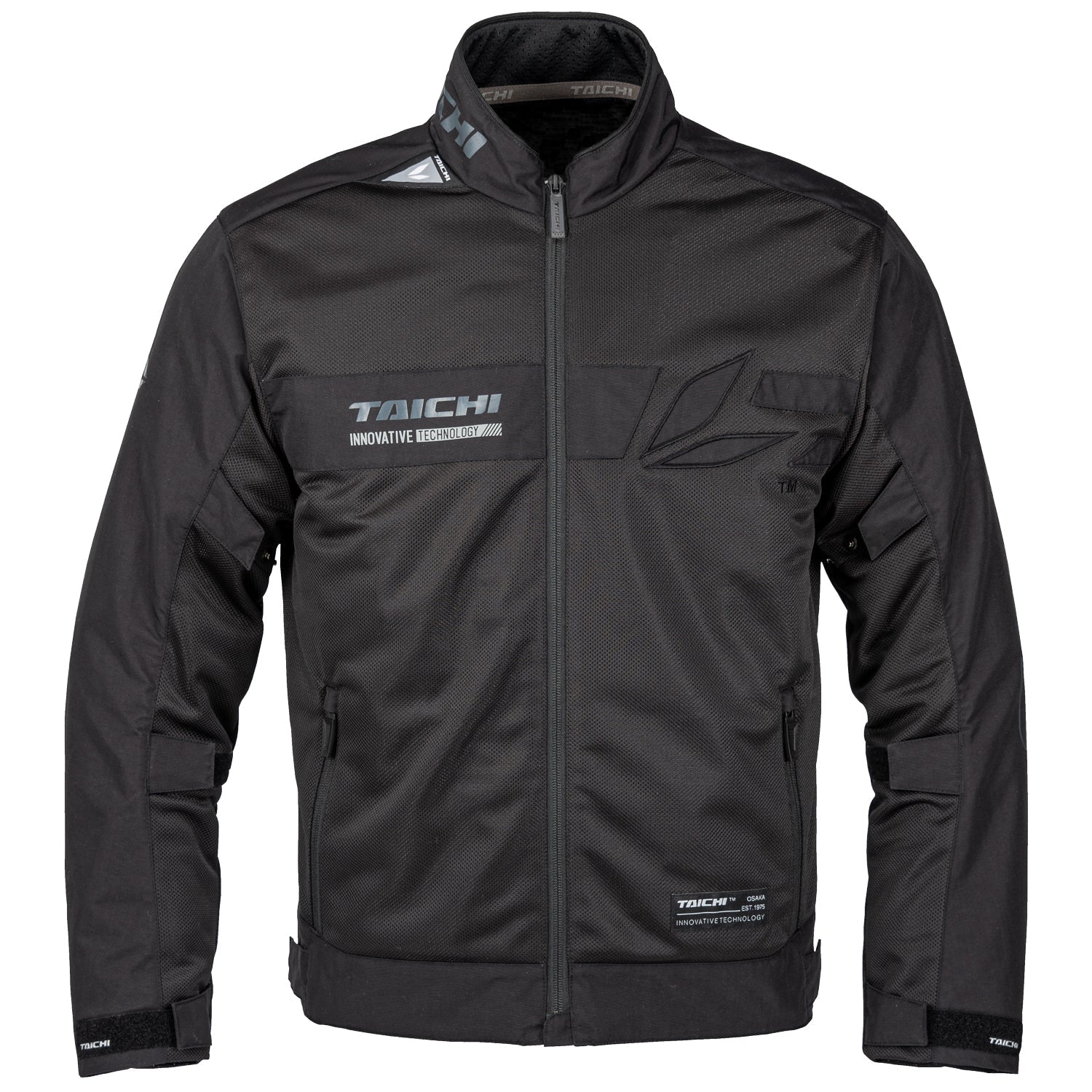 RS Taichi Racer Mesh Jacket RSJ336