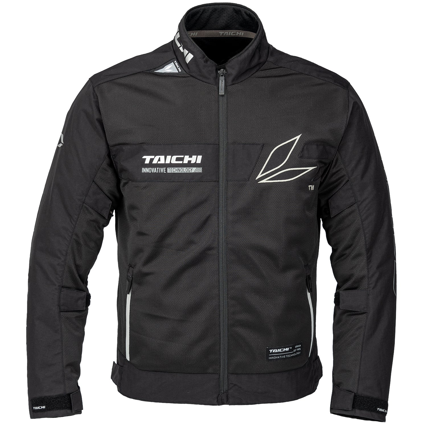 RS Taichi Racer Mesh Jacket RSJ336