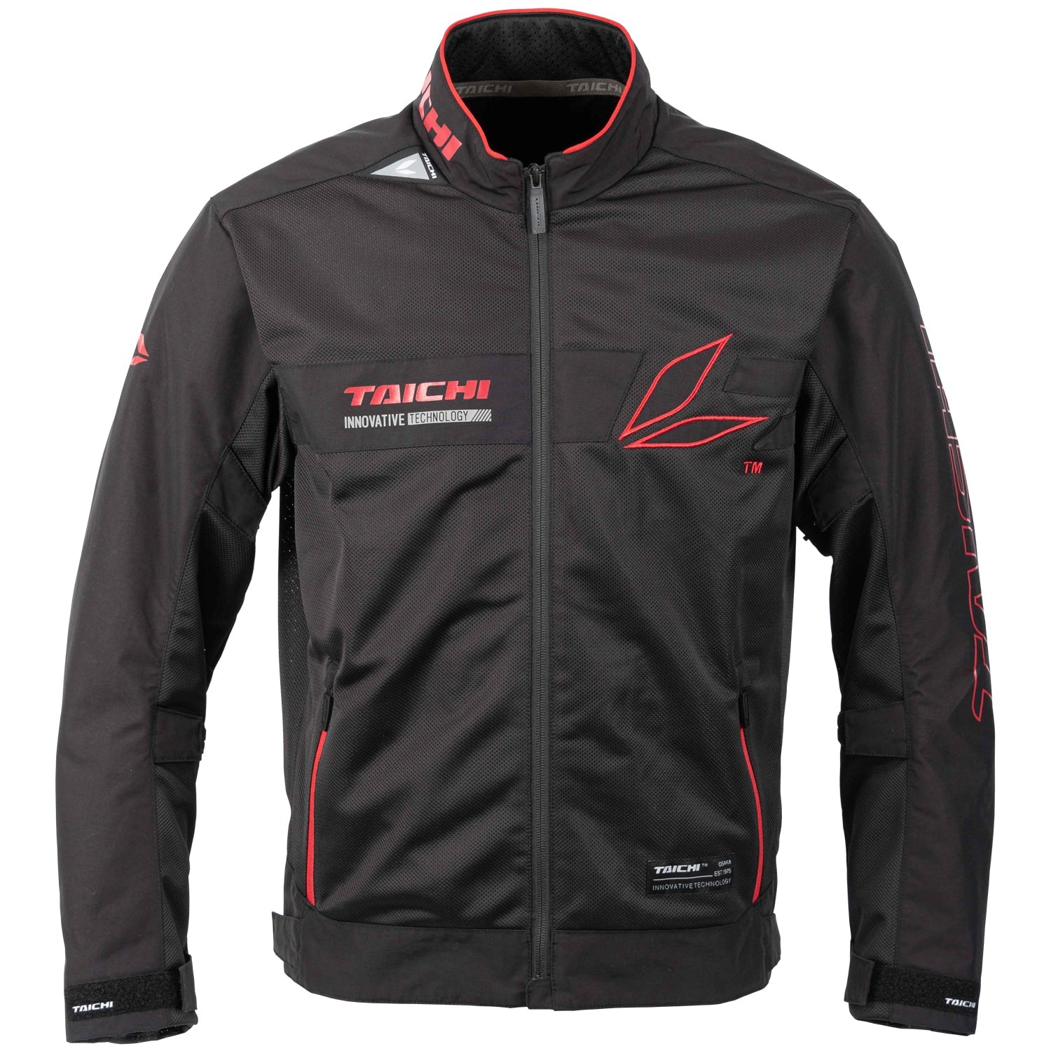 RS Taichi Racer Mesh Jacket RSJ336