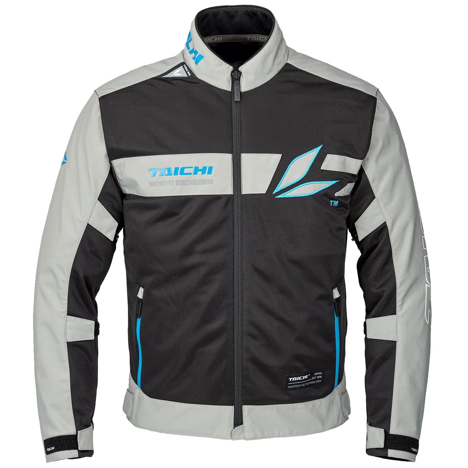 RS Taichi Racer Mesh Jacket RSJ336