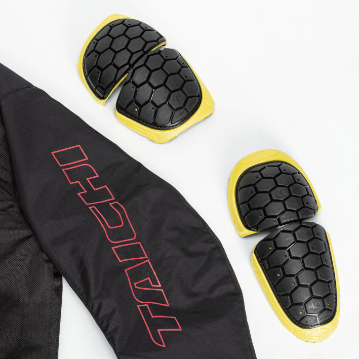 RS Taichi Racer Mesh Jacket RSJ336