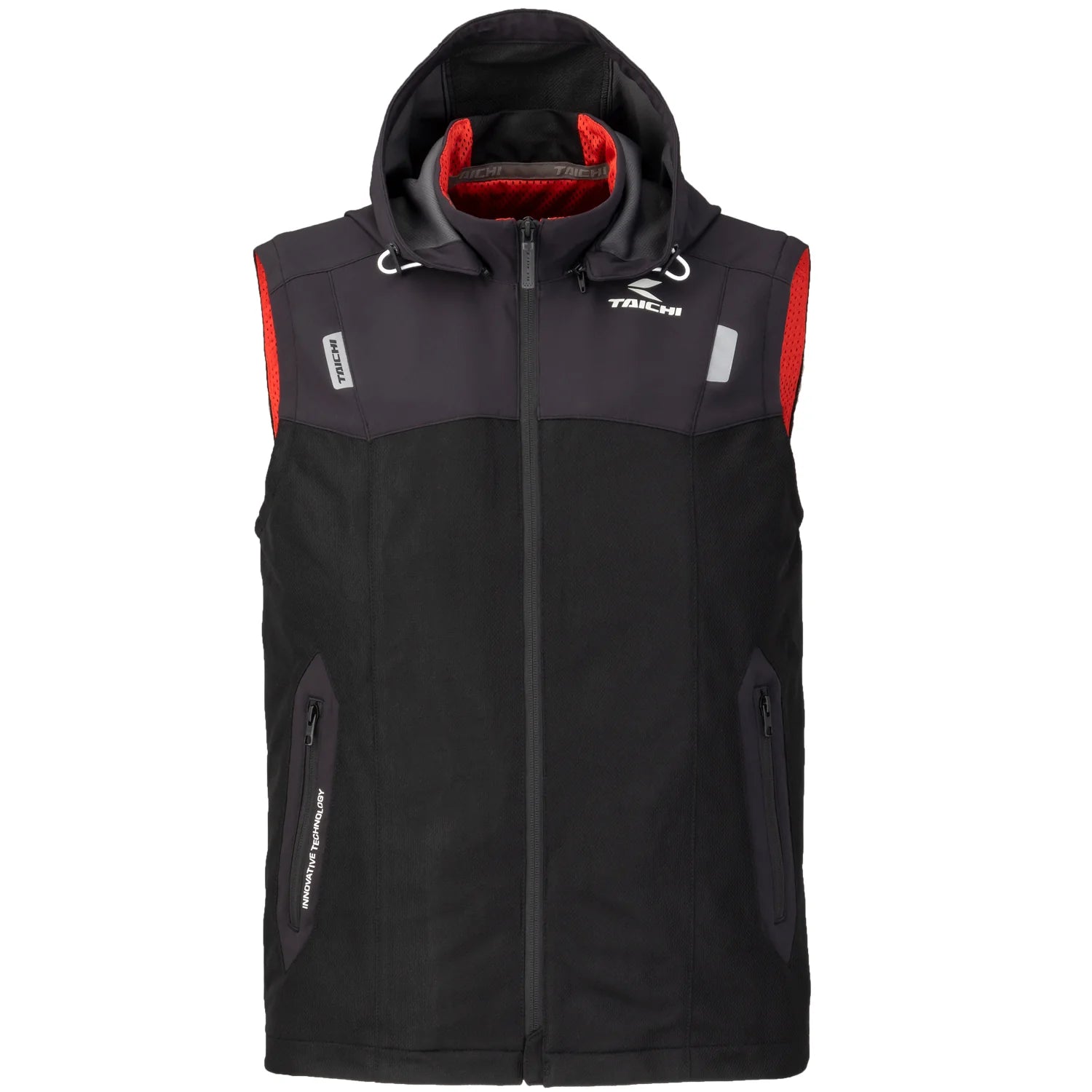 RS Taichi Protection Mesh Vest RSJ337
