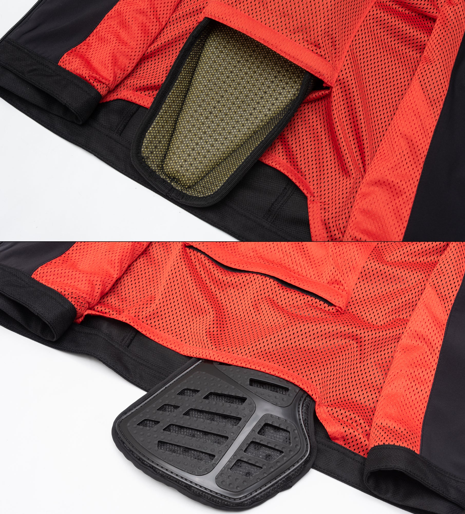 RS Taichi Protection Mesh Vest RSJ337