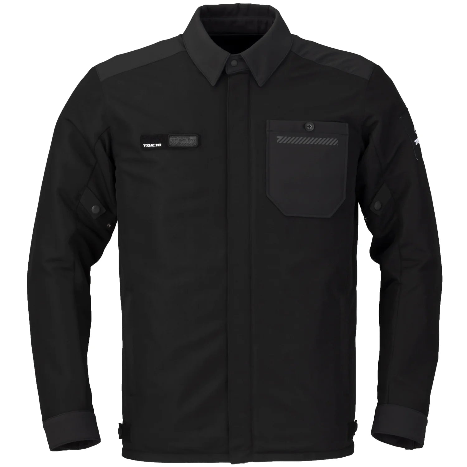 RS Taichi Miles Air Jacket RSJ339 For Women