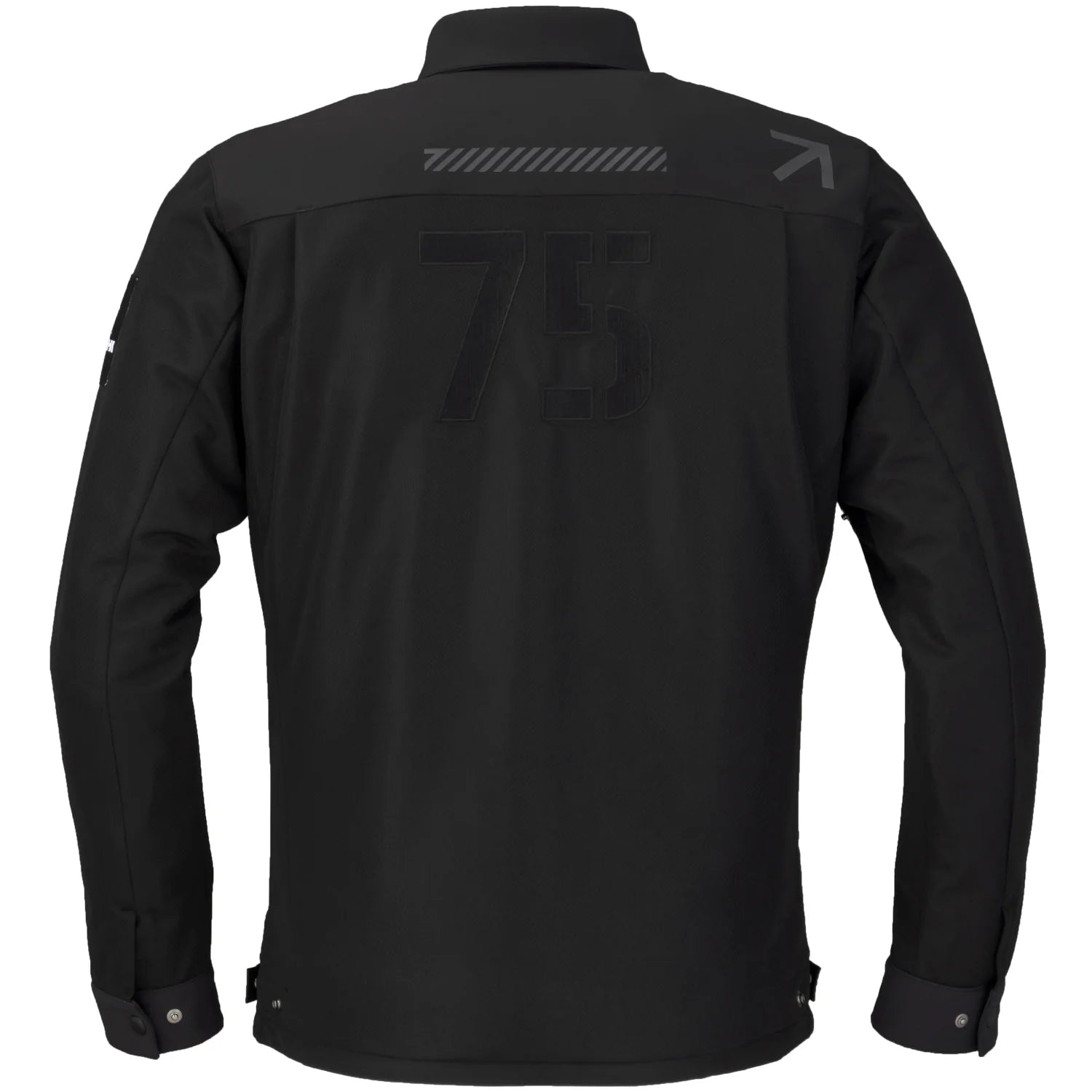 RS Taichi Miles Air Jacket RSJ339 For Women