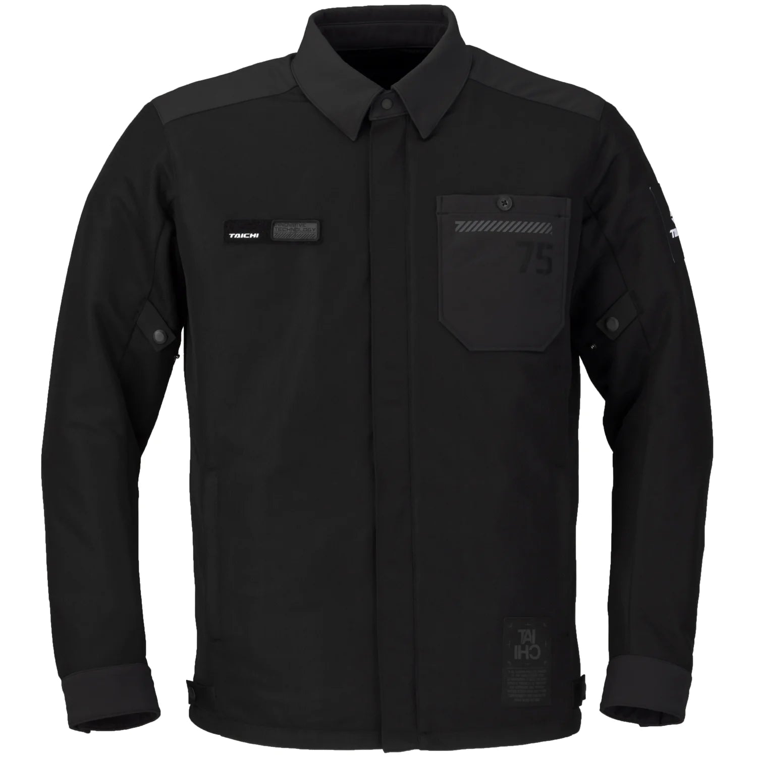 RS Taichi 75 Miles Air Jacket RSJ339