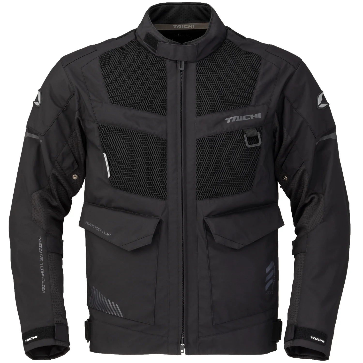 RS Taichi Kompass Air Jacket RSJ340 For Women