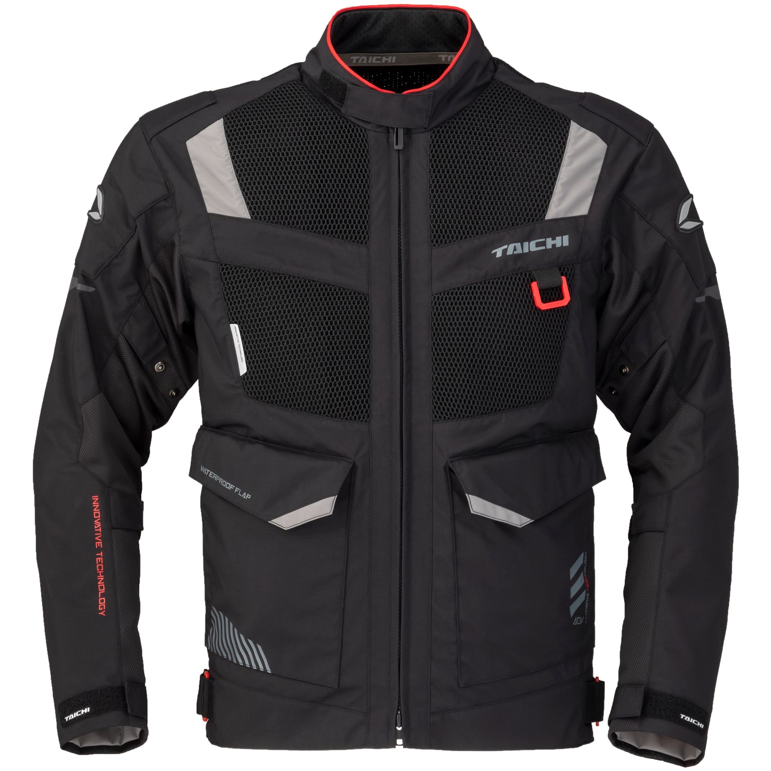 RS Taichi Kompass Air Jacket RSJ340 For Women