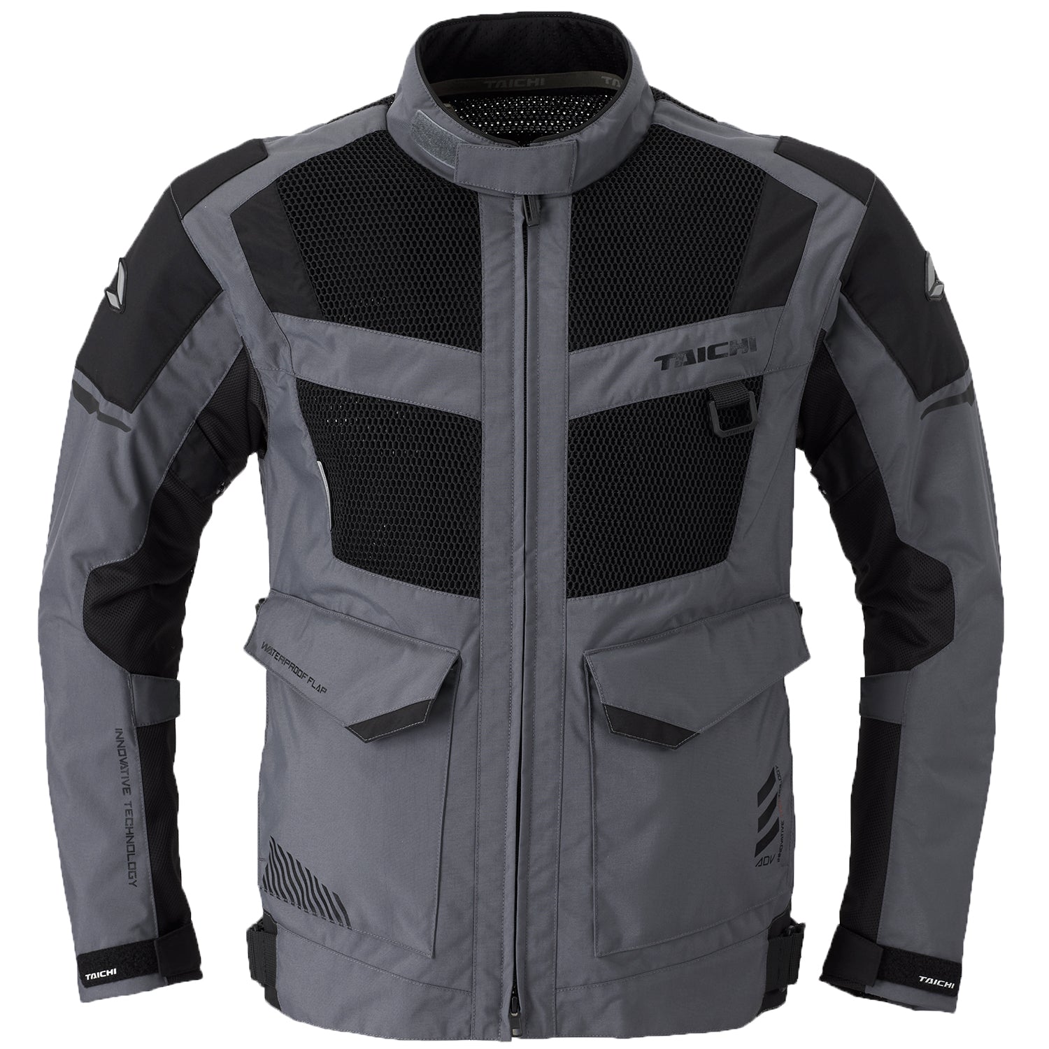 RS Taichi Kompass Air Jacket RSJ340 For Women