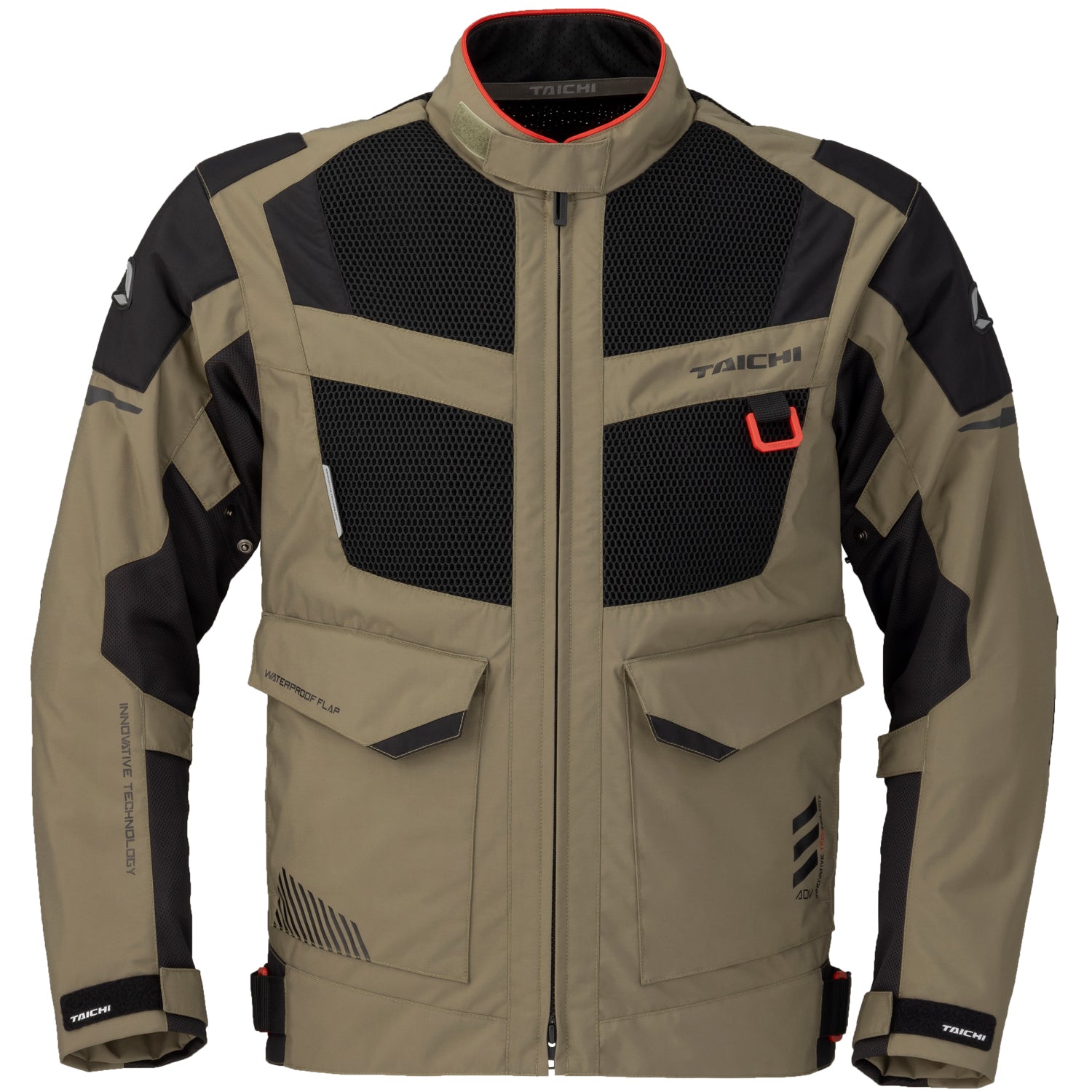 RS Taichi Kompass Air Jacket RSJ340 For Women
