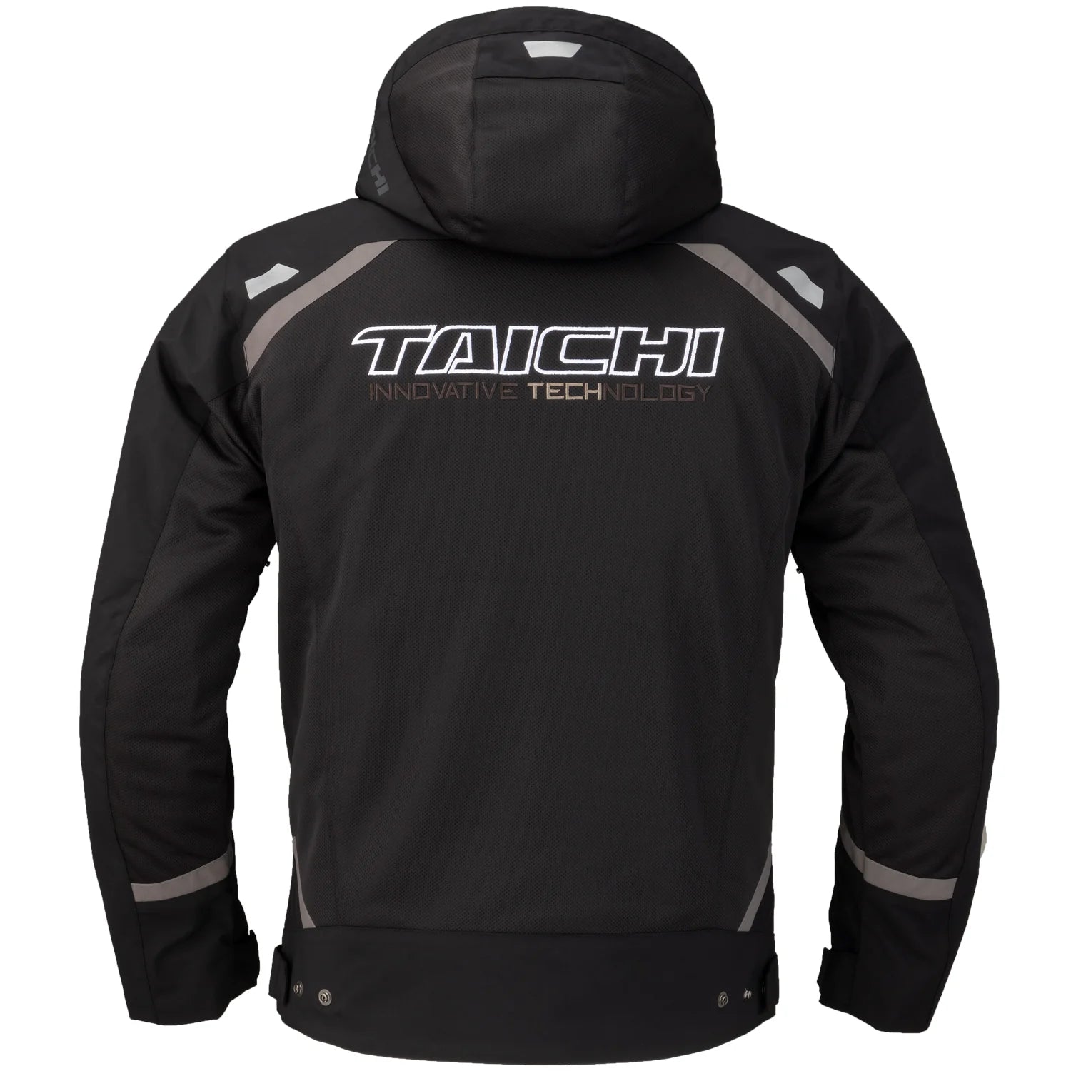 RS Taichi Air Speed Parka Jacket RSJ341
