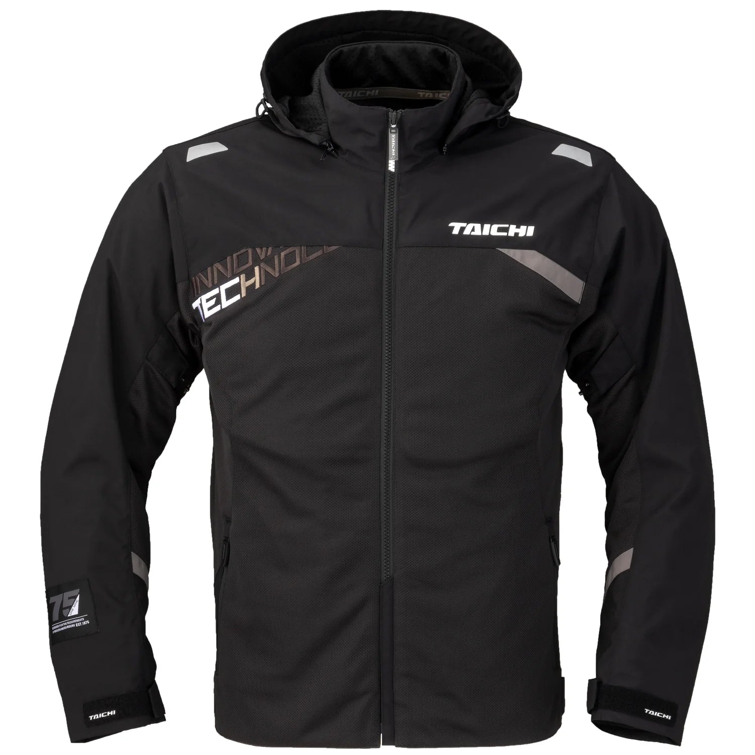 RS Taichi Air Speed Parka Jacket RSJ341