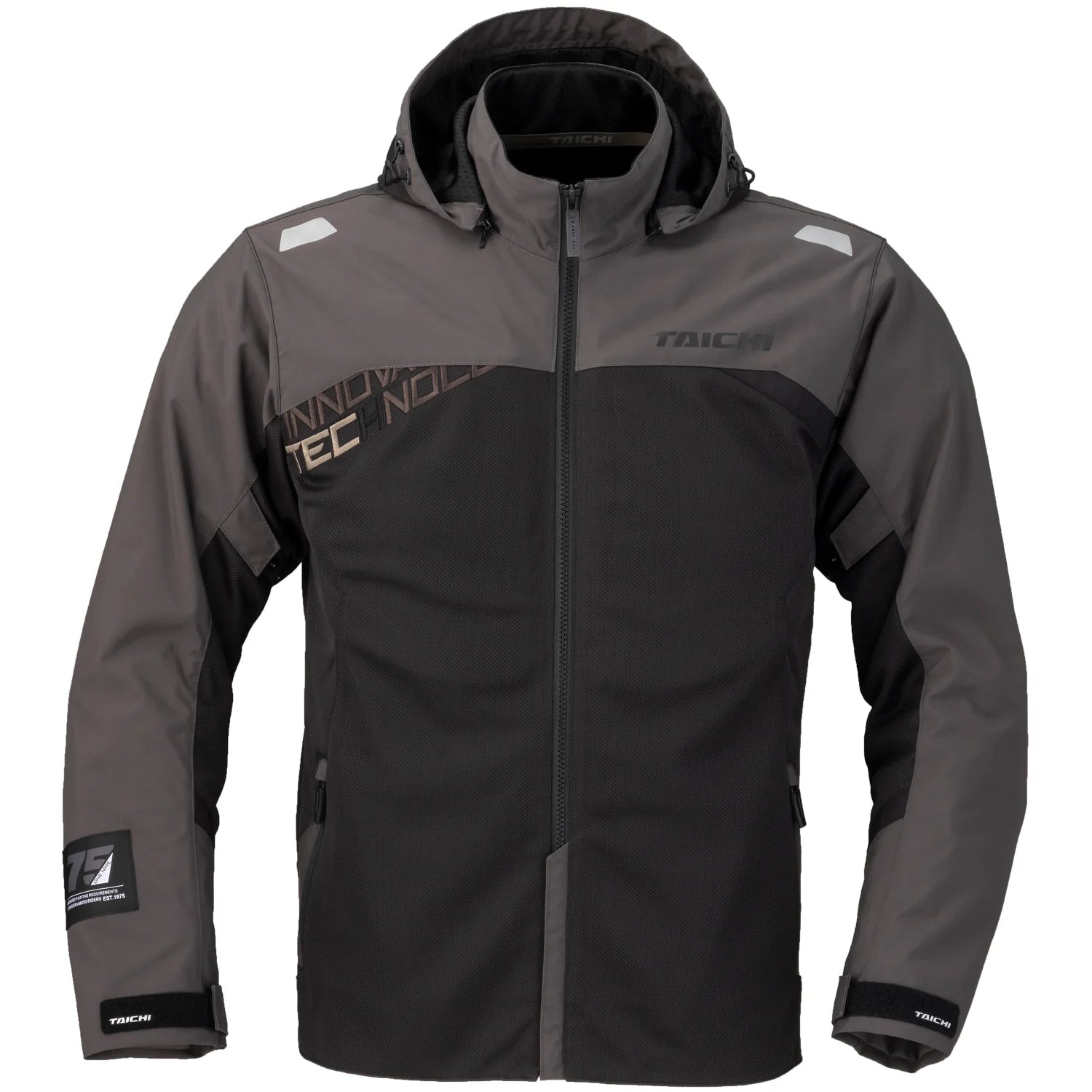 RS Taichi Air Speed Parka Jacket RSJ341