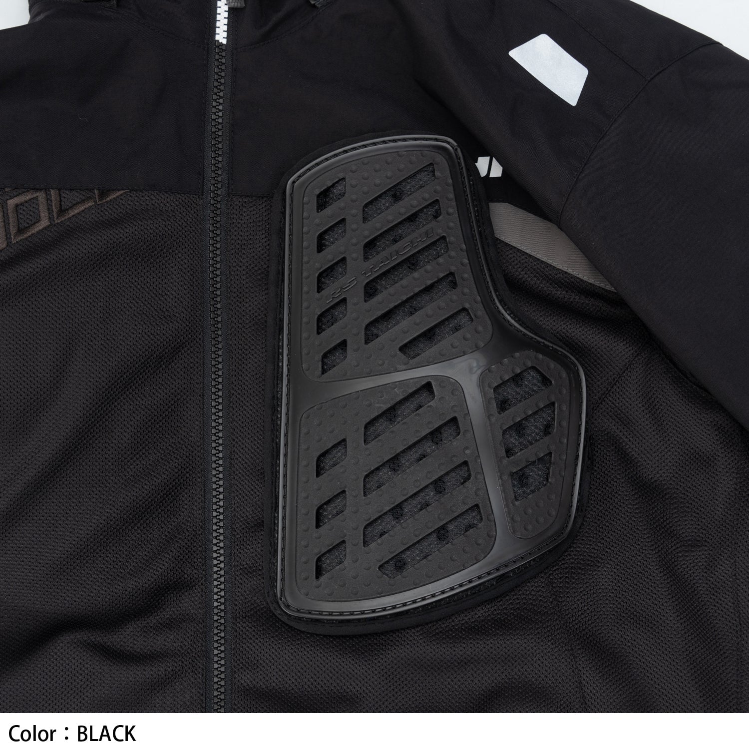 RS Taichi Air Speed Parka Jacket RSJ341