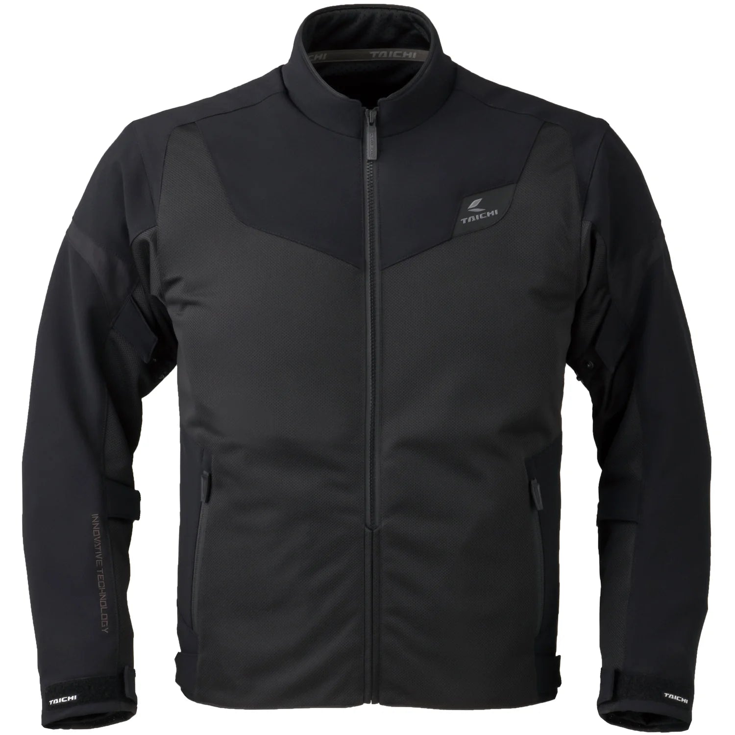 RS Taichi Quick Dry Racer Jacket RSJ342