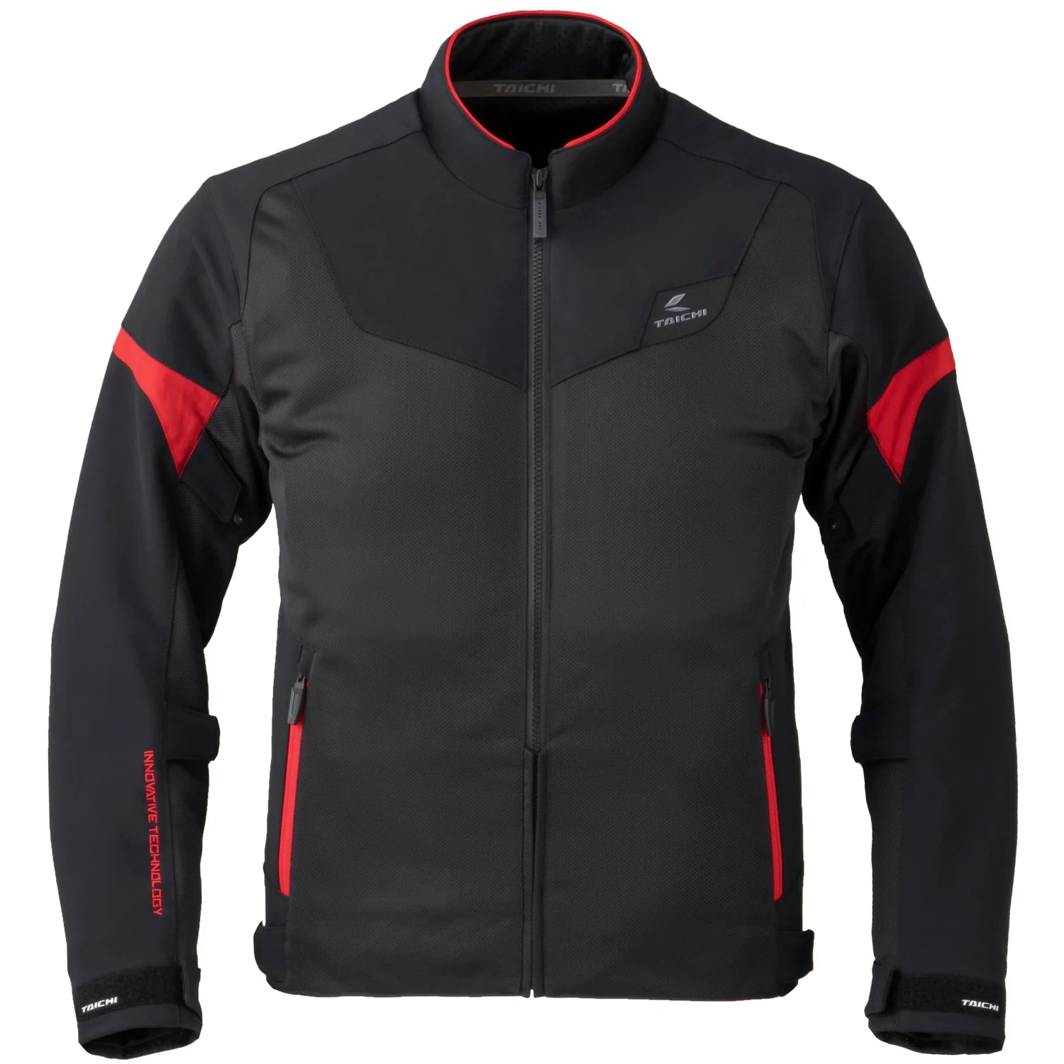 RS Taichi Quick Dry Racer Jacket RSJ342