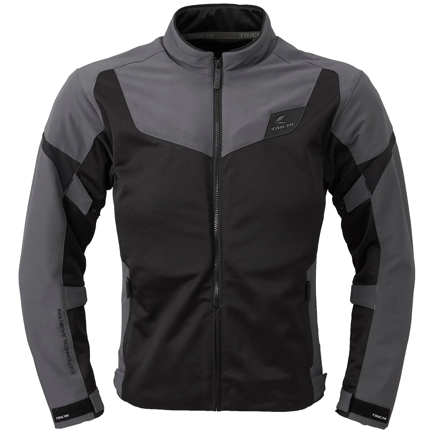 RS Taichi Quick Dry Racer Jacket RSJ342