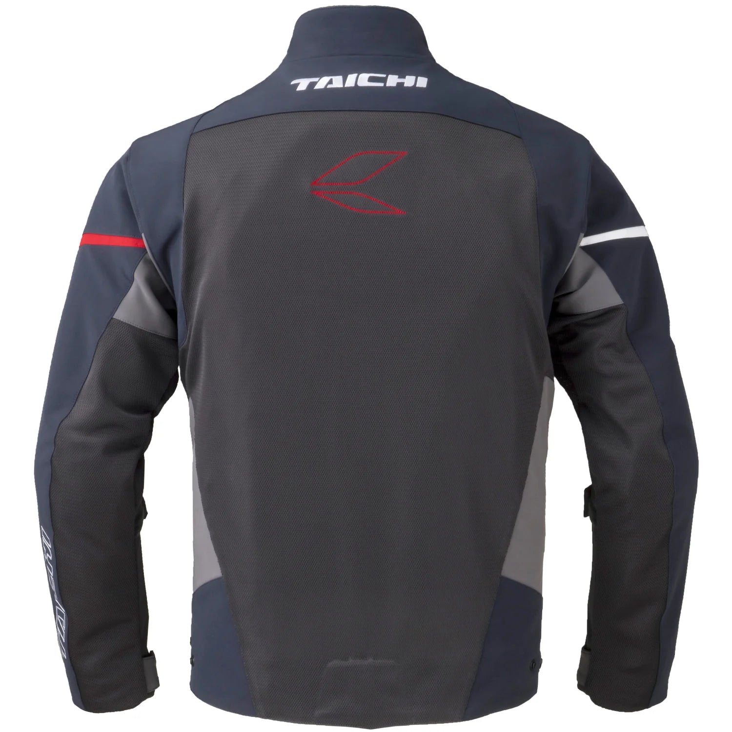 RS Taichi Quick Dry Racer Jacket RSJ342