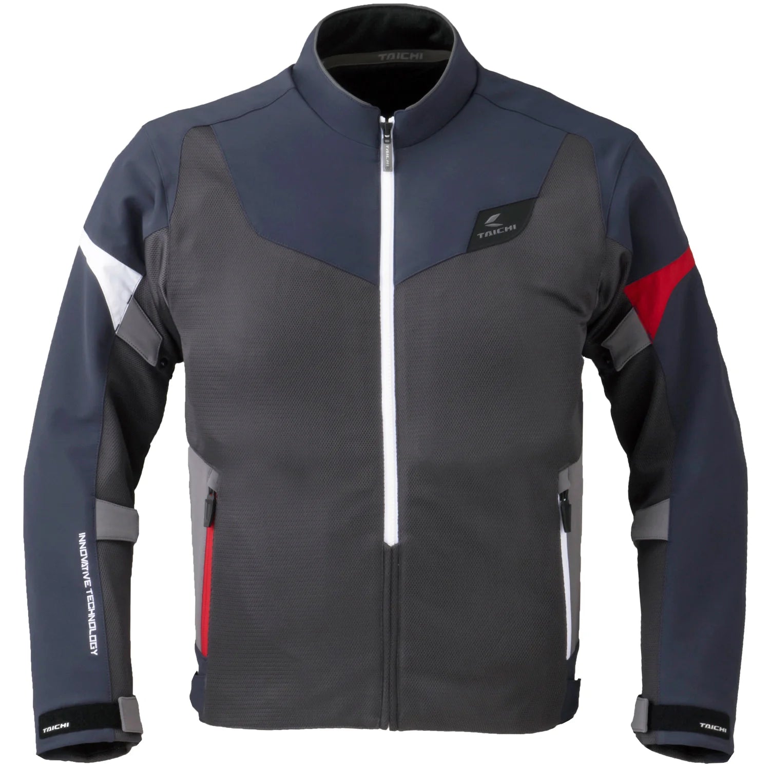 RS Taichi Quick Dry Racer Jacket RSJ342