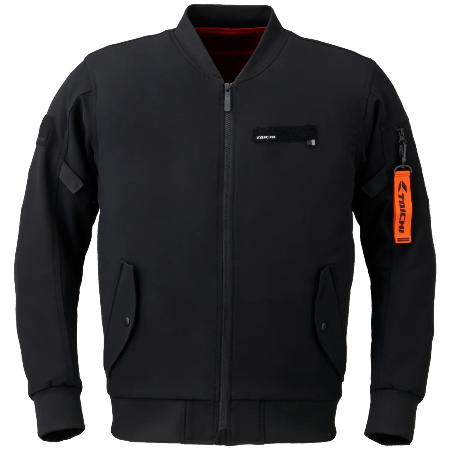 RS Taichi Quick Dry Flight Jacket RSJ343 For Women