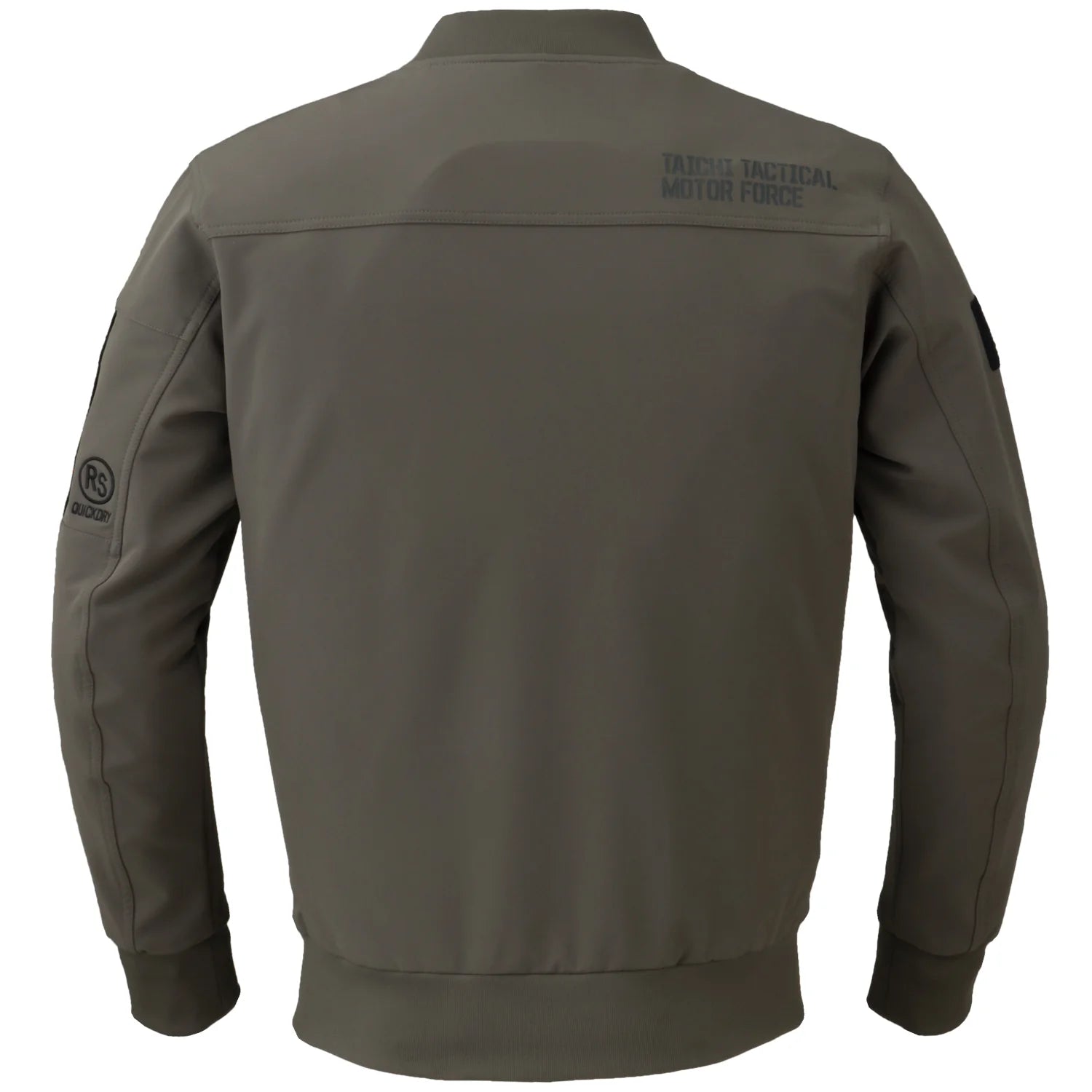 RS Taichi Quick Dry Flight Jacket RSJ343 For Women