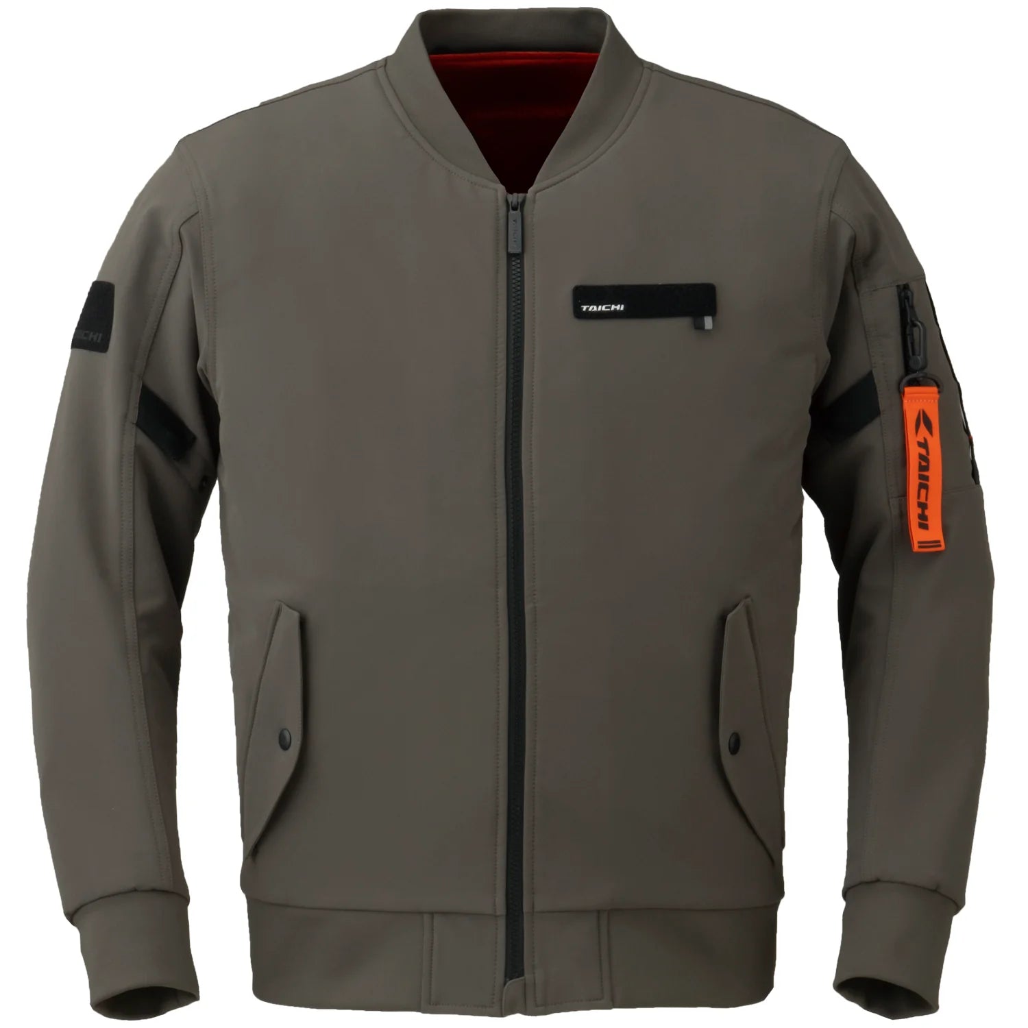 RS Taichi Quick Dry Flight Jacket RSJ343 For Women