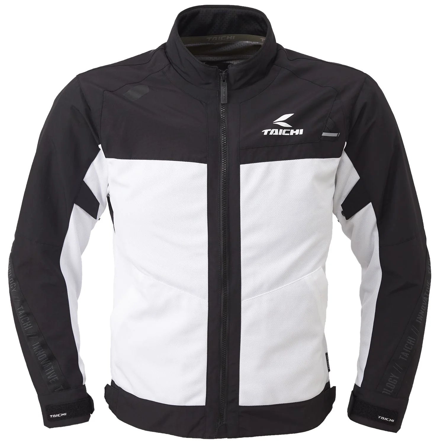 RS Taichi Torque Air Jacket RSJ345